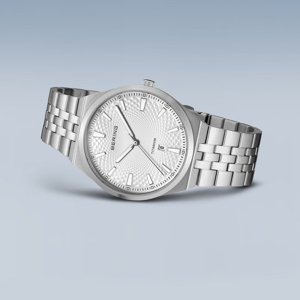 Bering Titanium Collection 16141-704