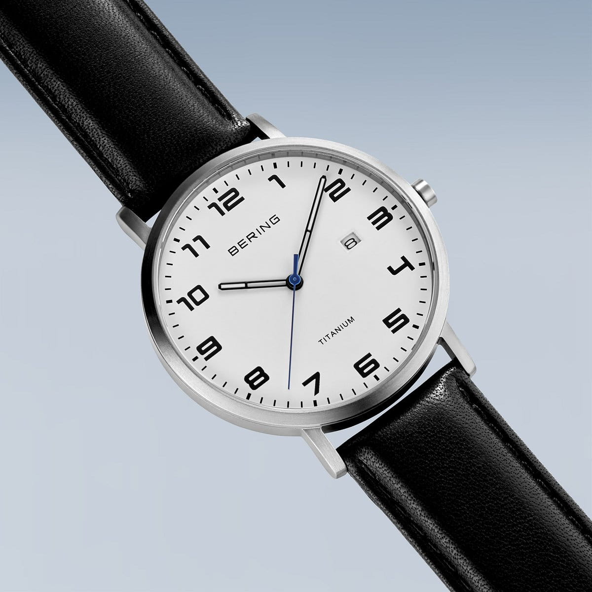 Bering Titanium Collection 18640-404
