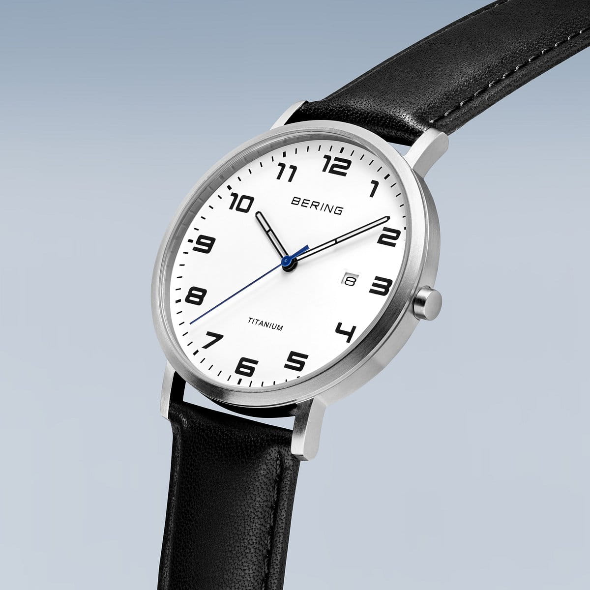 Bering Titanium Collection 18640-404