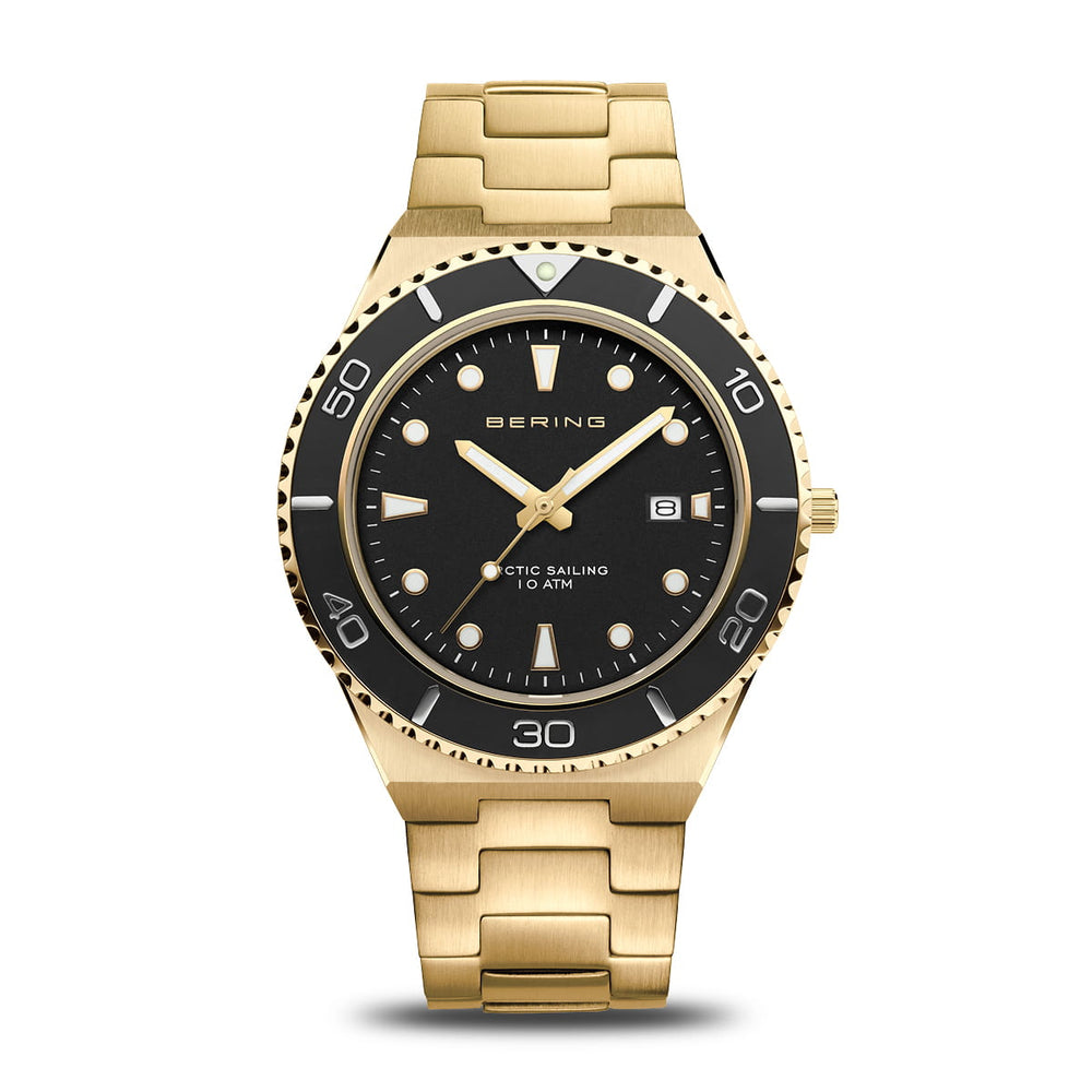 Bering Arctic Sailing Classic Collection 18940-732