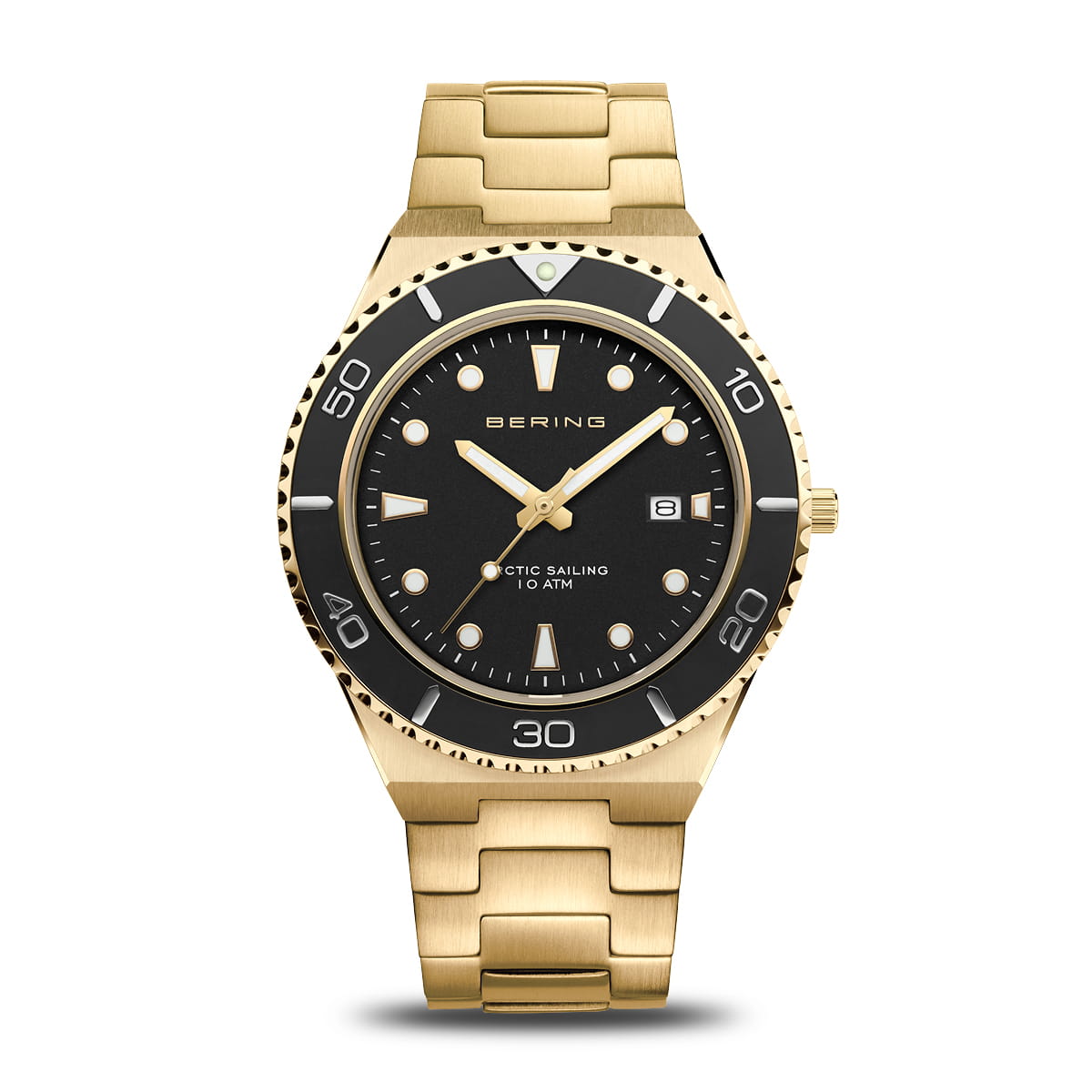 Bering Arctic Sailing Classic Collection 18940-732