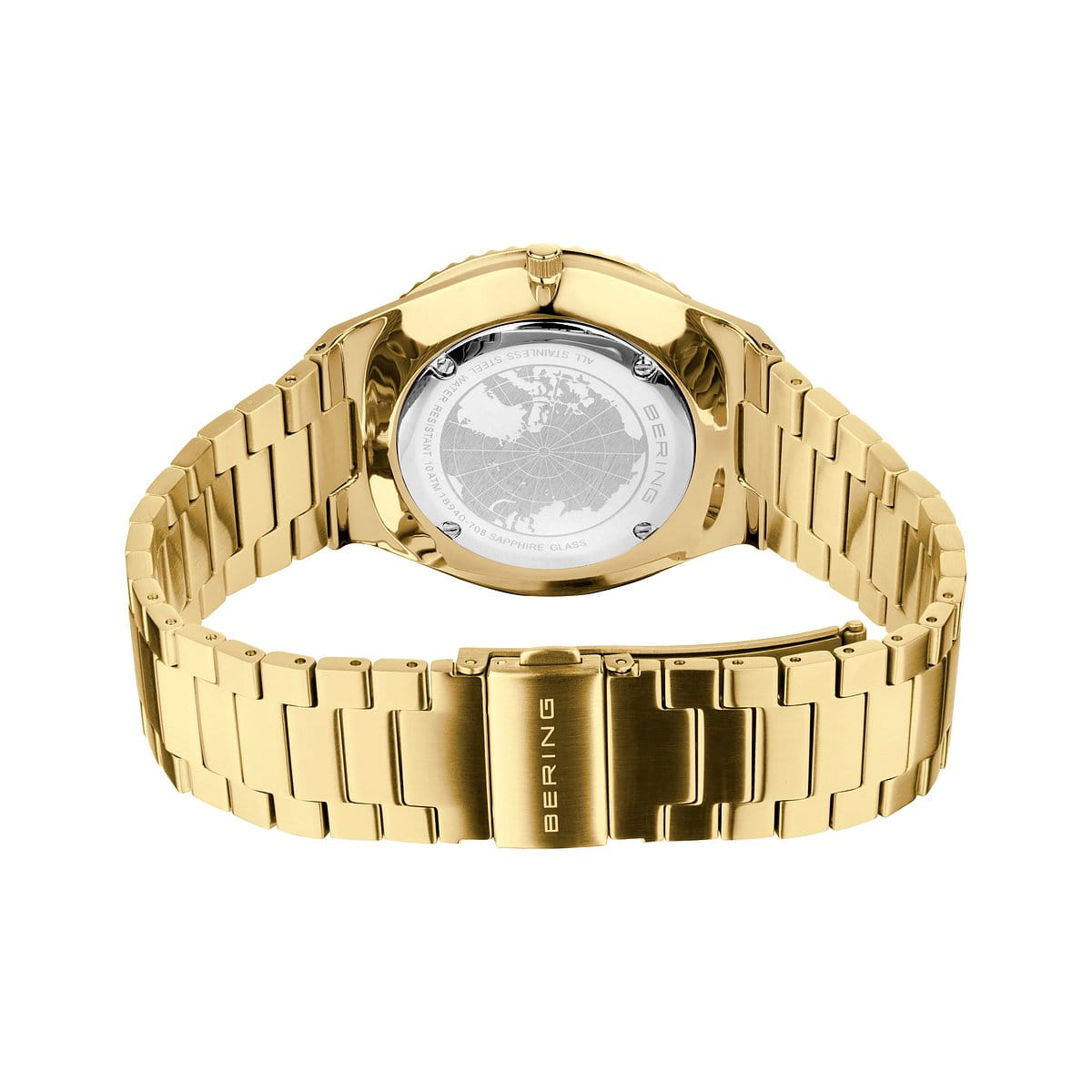 Bering Arctic Sailing Classic Collection 18940-732