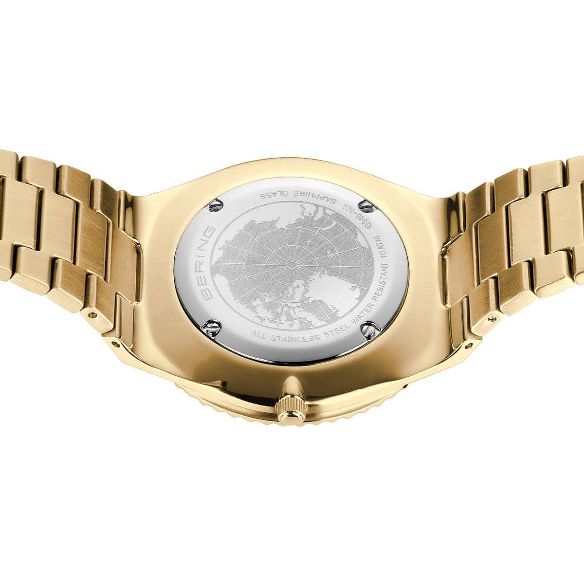 Bering Arctic Sailing Classic Collection 18940-732