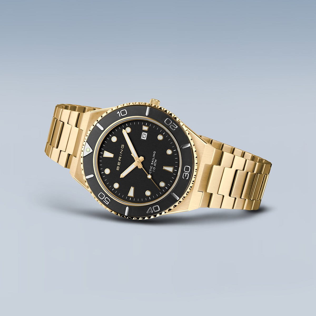 Bering Arctic Sailing Classic Collection 18940-732