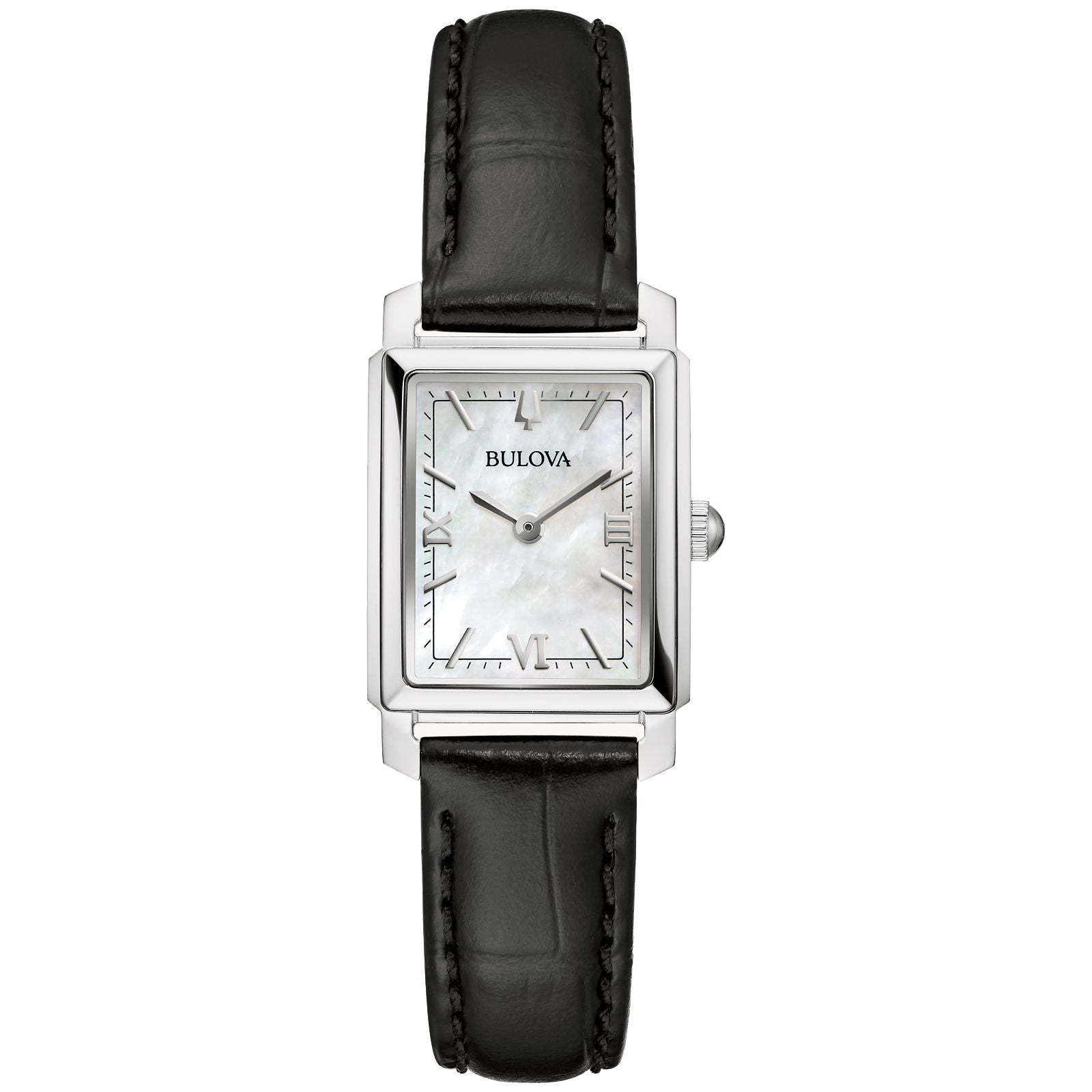 Bulova Sutton Collection 96L330