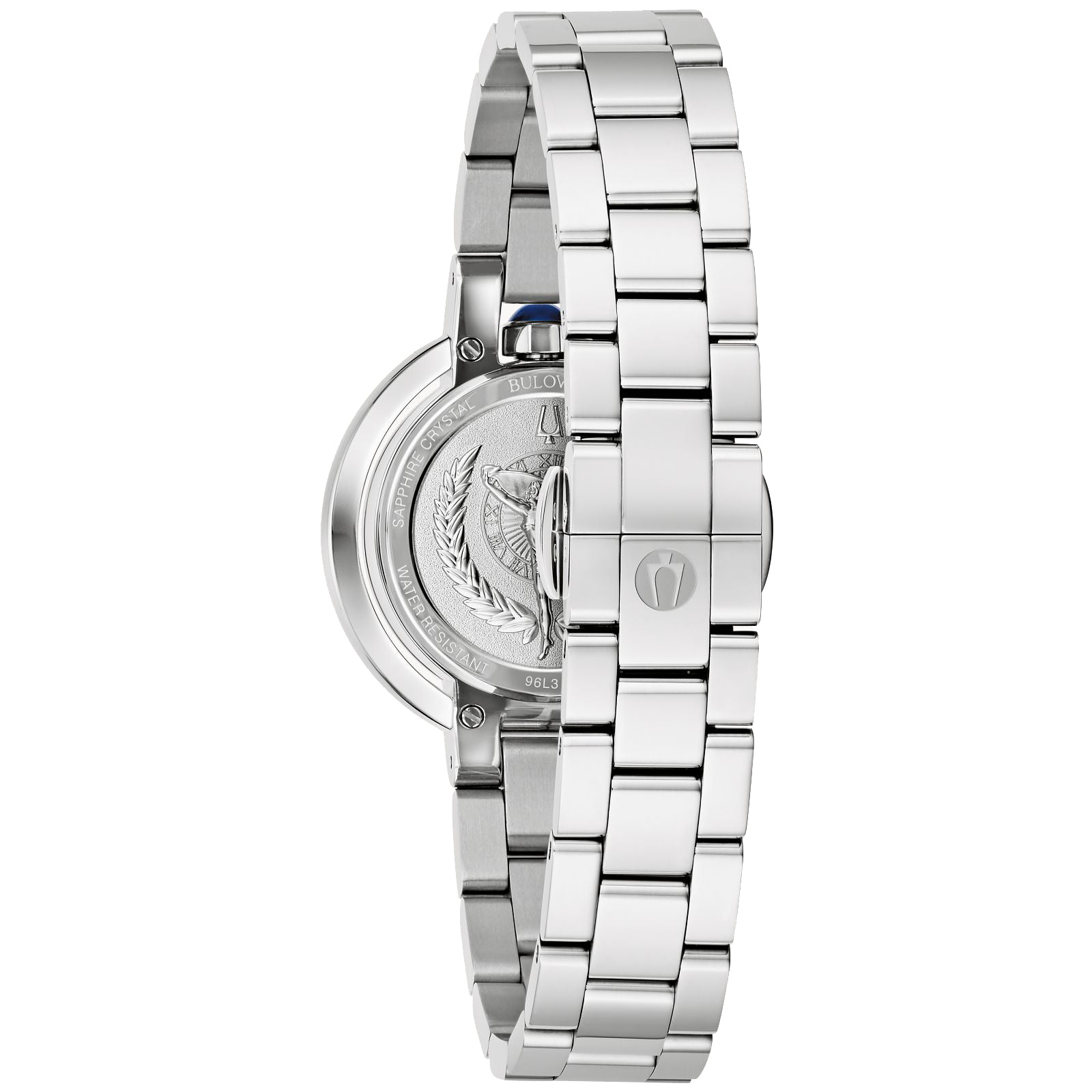 Bulova Rubaiyat Collection 96L338