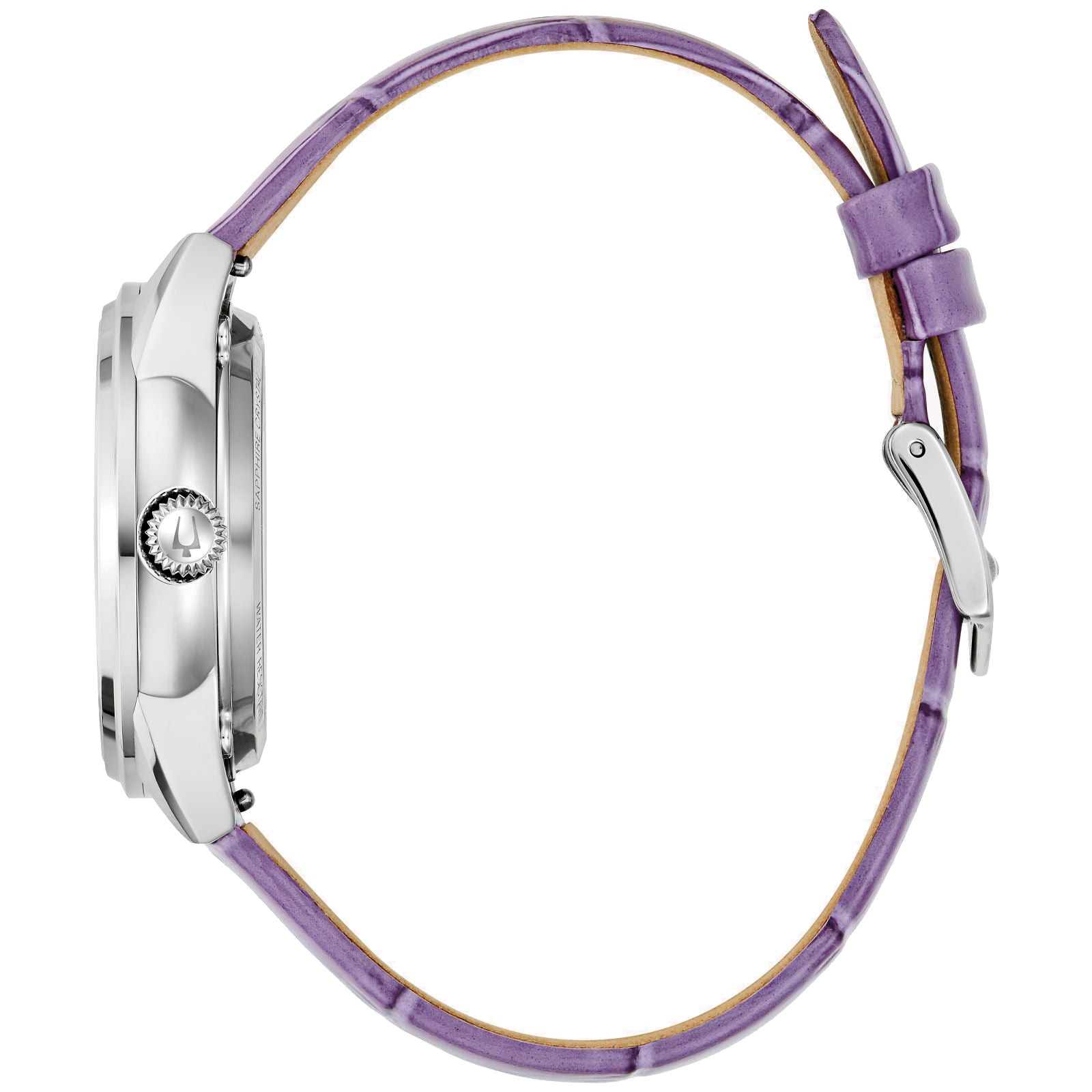 Bulova Sutton Collection 96L339