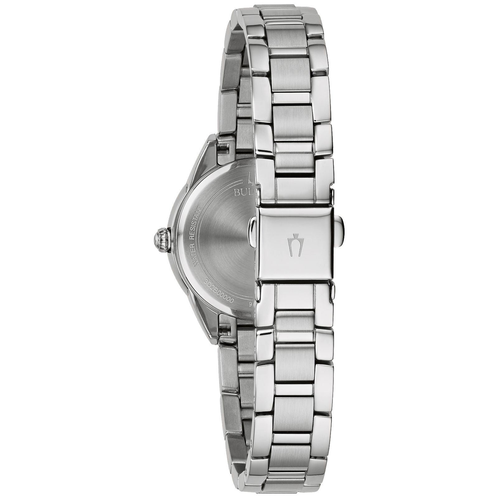 Bulova Sutton Collection 96P249