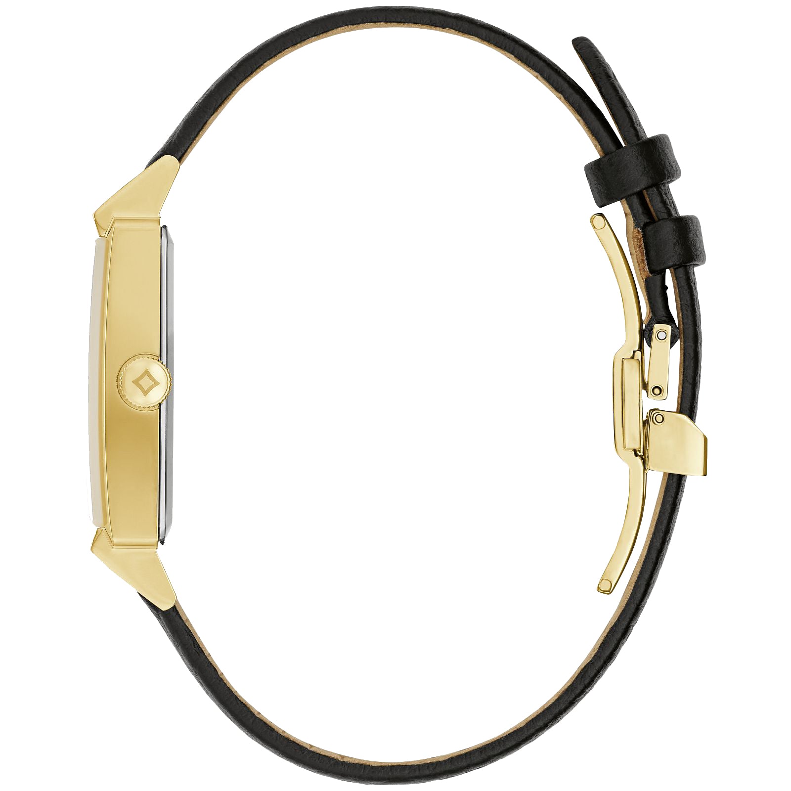 Bulova Dana-Thomas House Collection 97A176