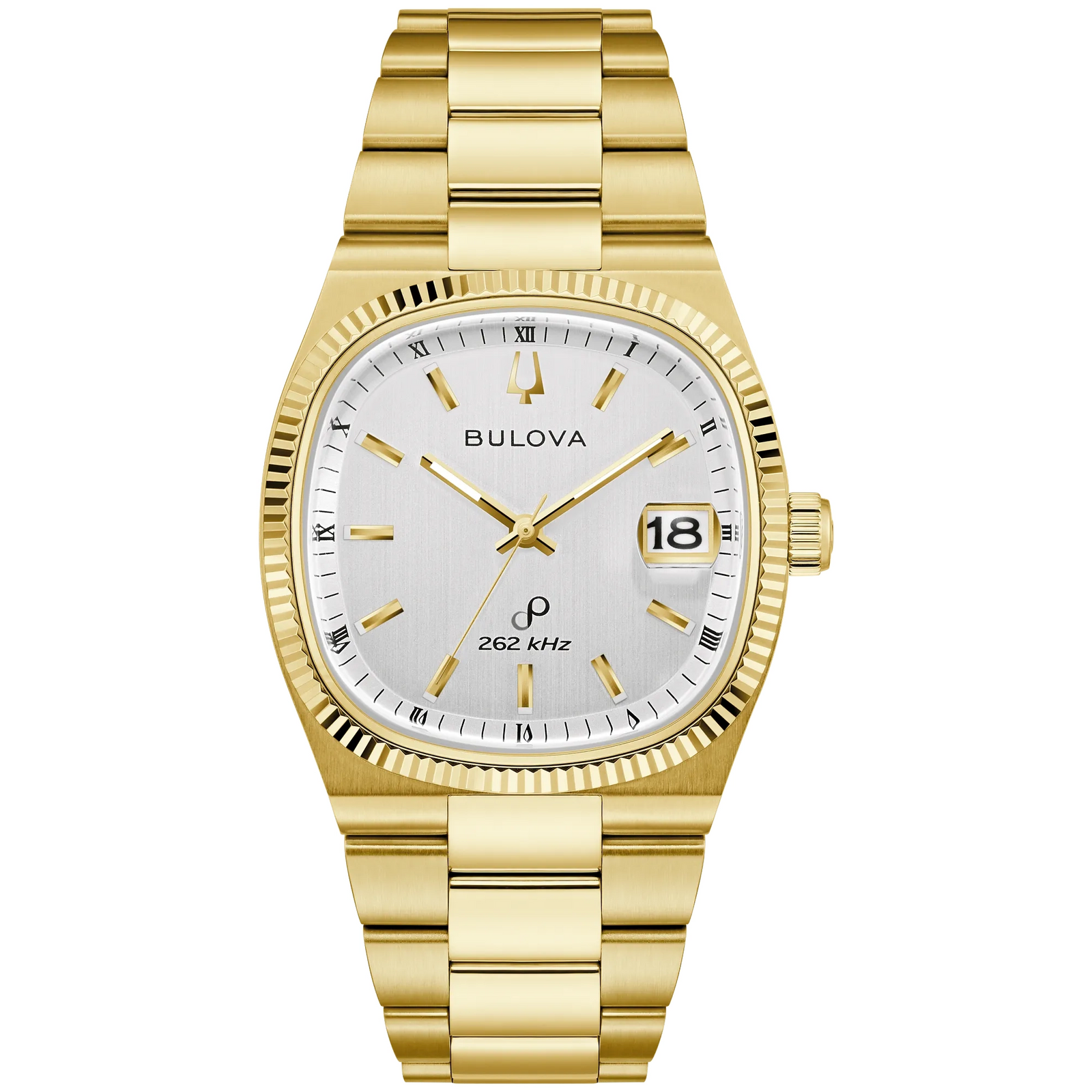 Bulova Super Seville Collection 97B223