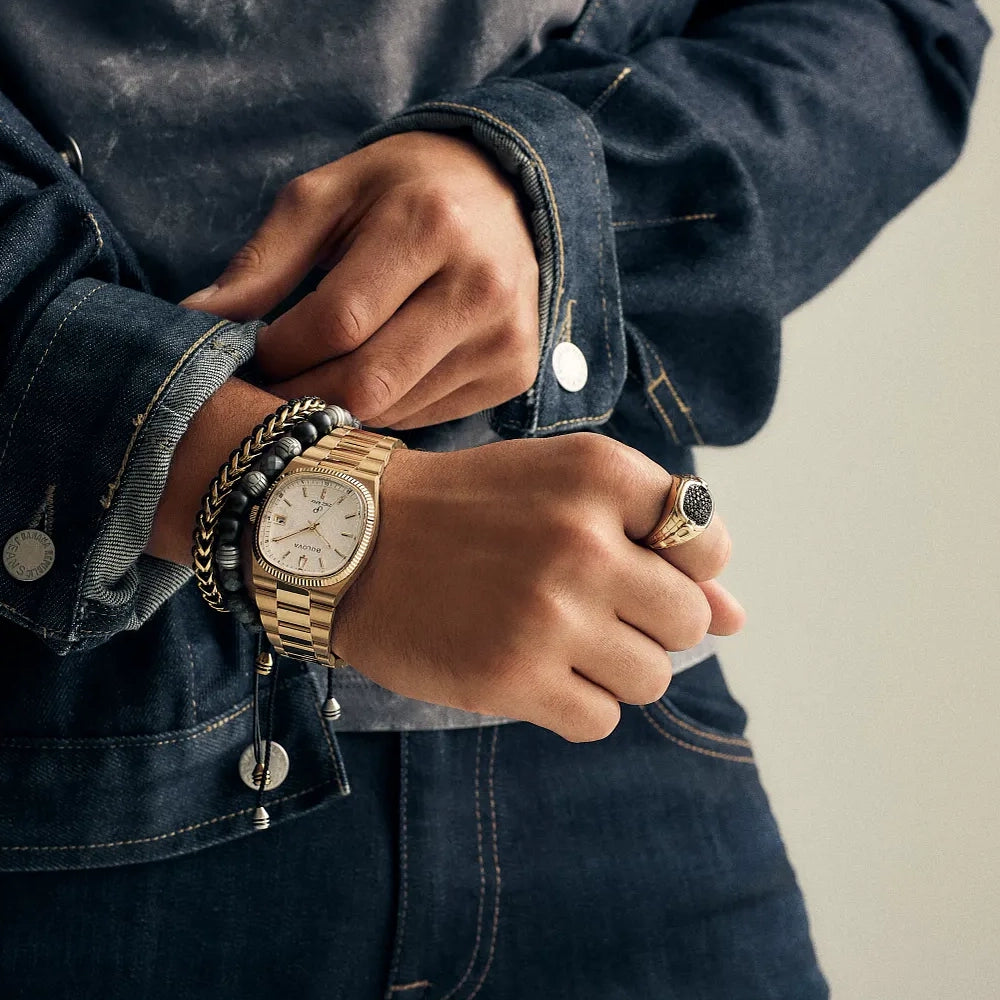 Bulova Super Seville Collection 97B223