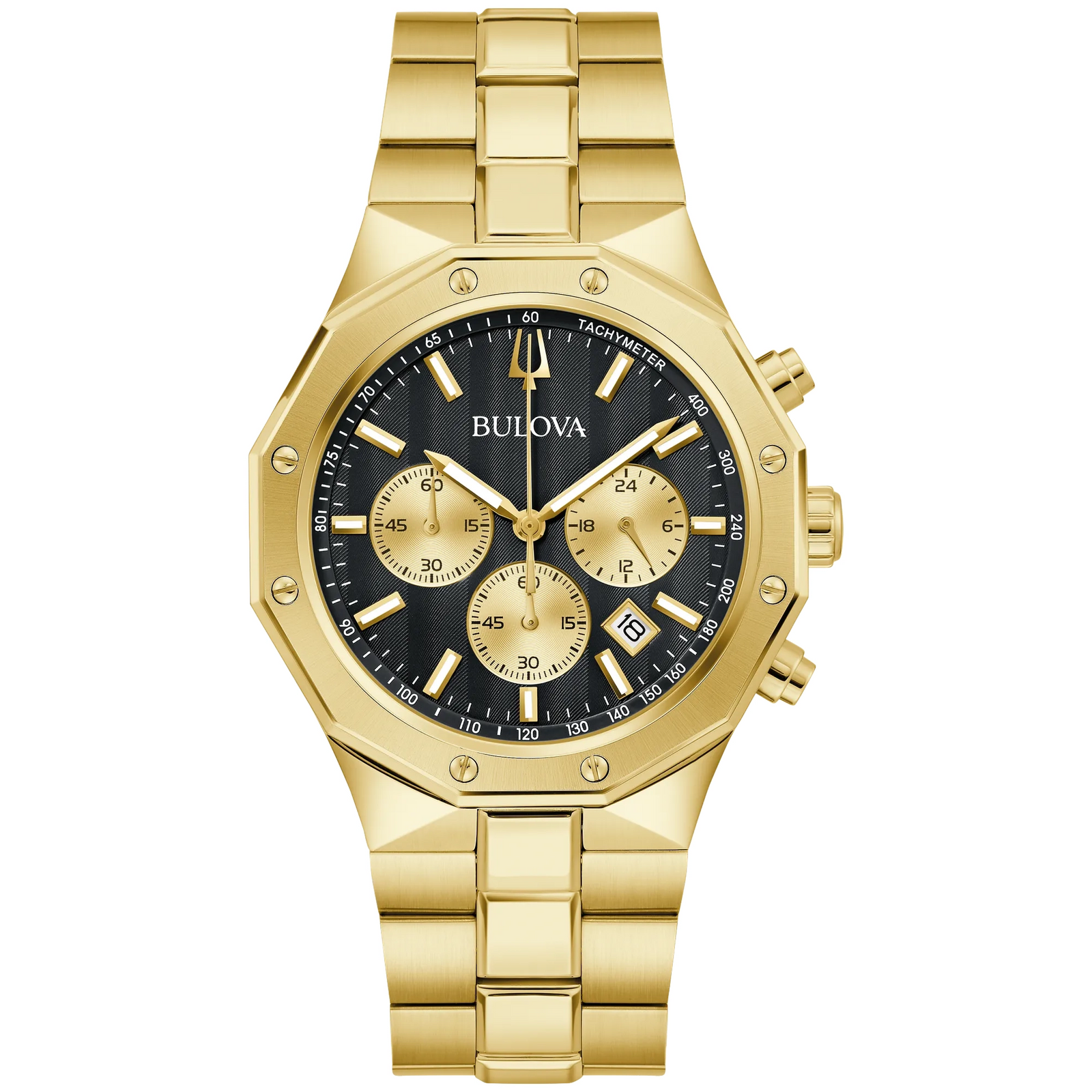 Bulova Prestige Collection 97B232