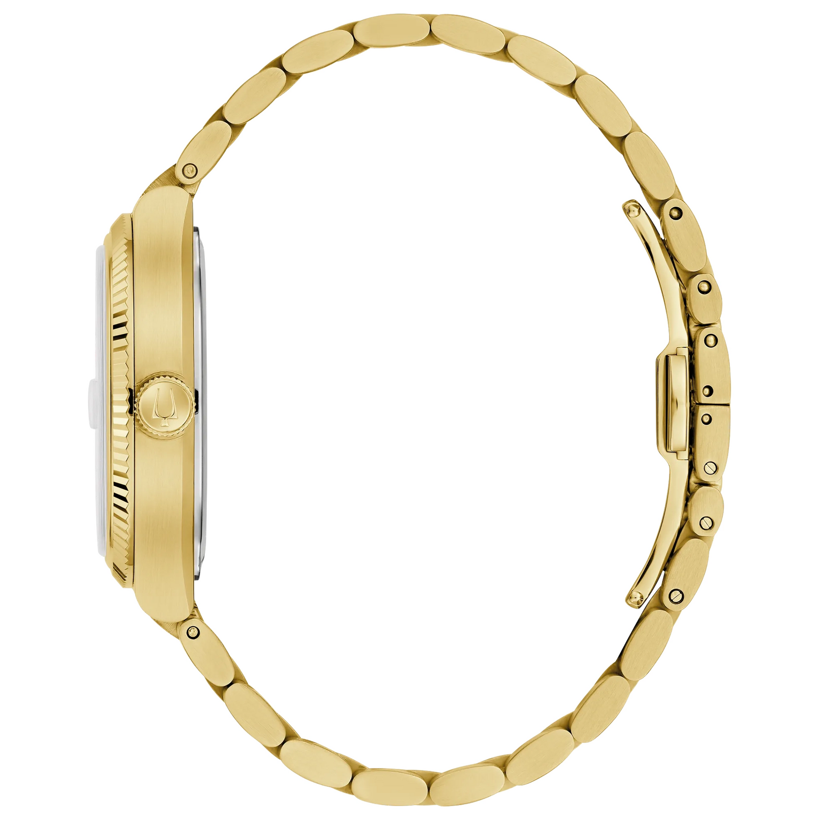 Bulova Super Seville Limited Edition "Year Of The Horse" Collection 97B242