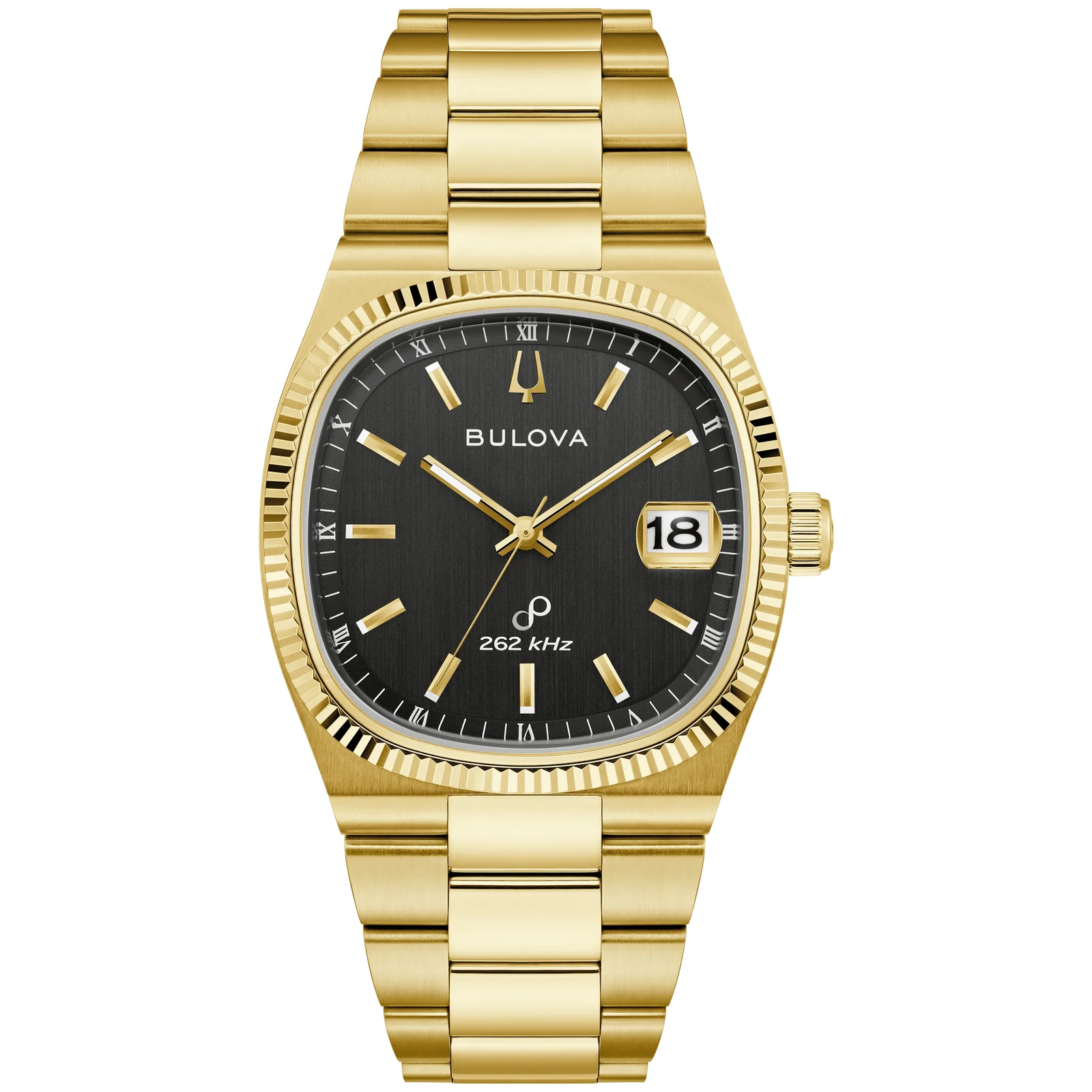 Bulova Super Seville Collection 97B246