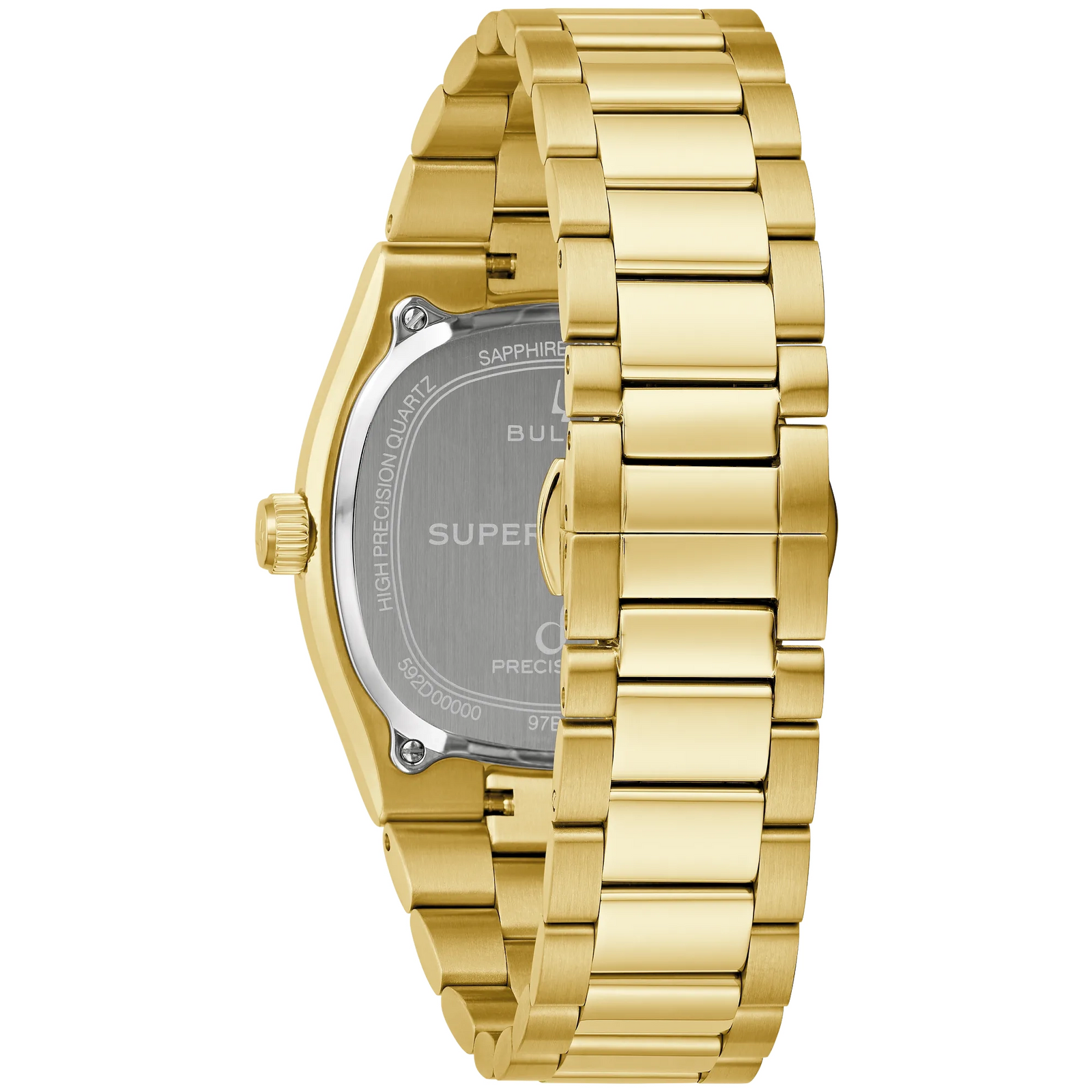 Bulova Super Seville Collection 97B246