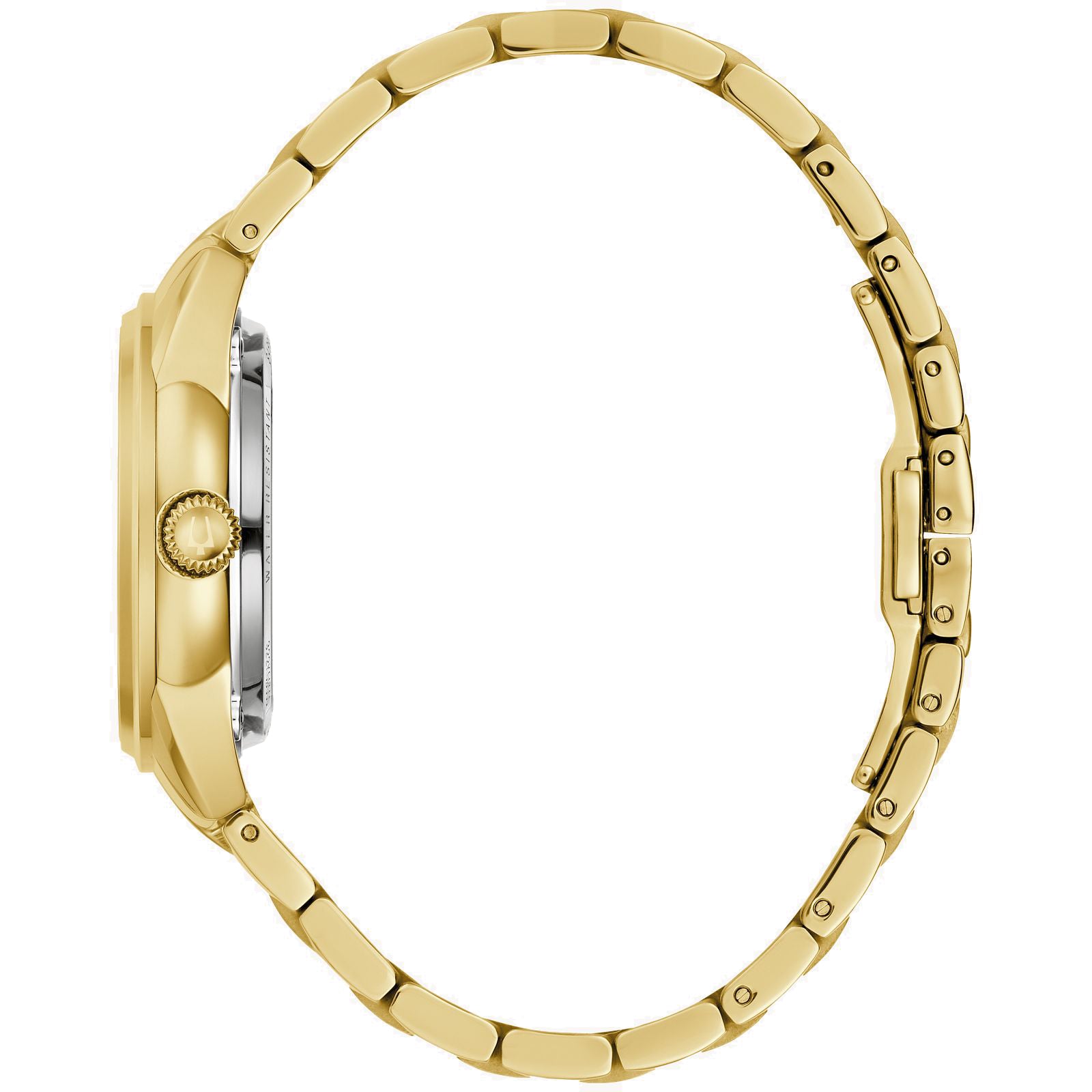 Bulova Sutton Collection 97L172