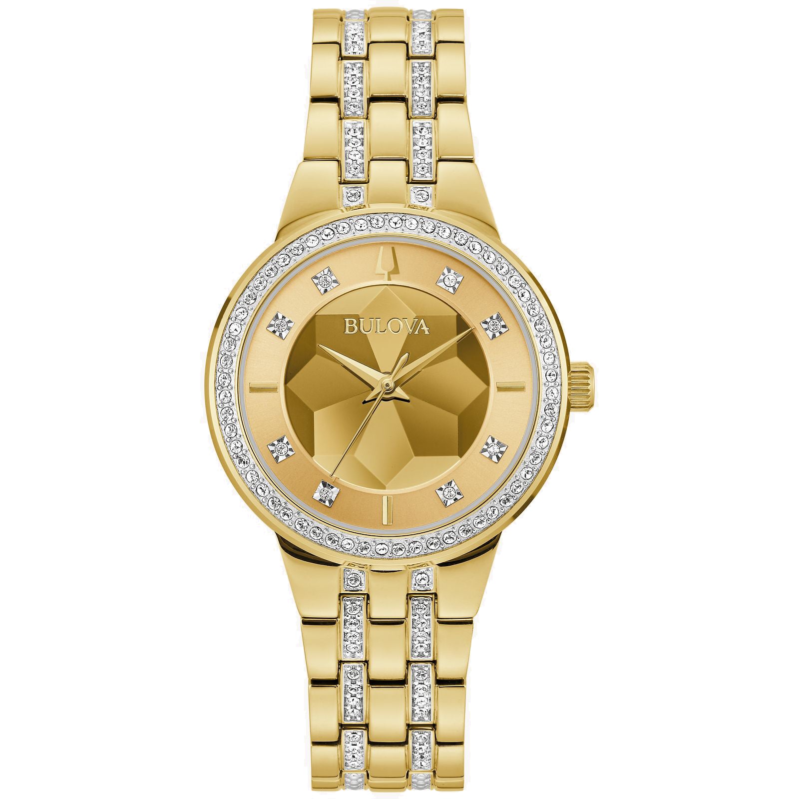 Bulova Phantom Collection 97L176