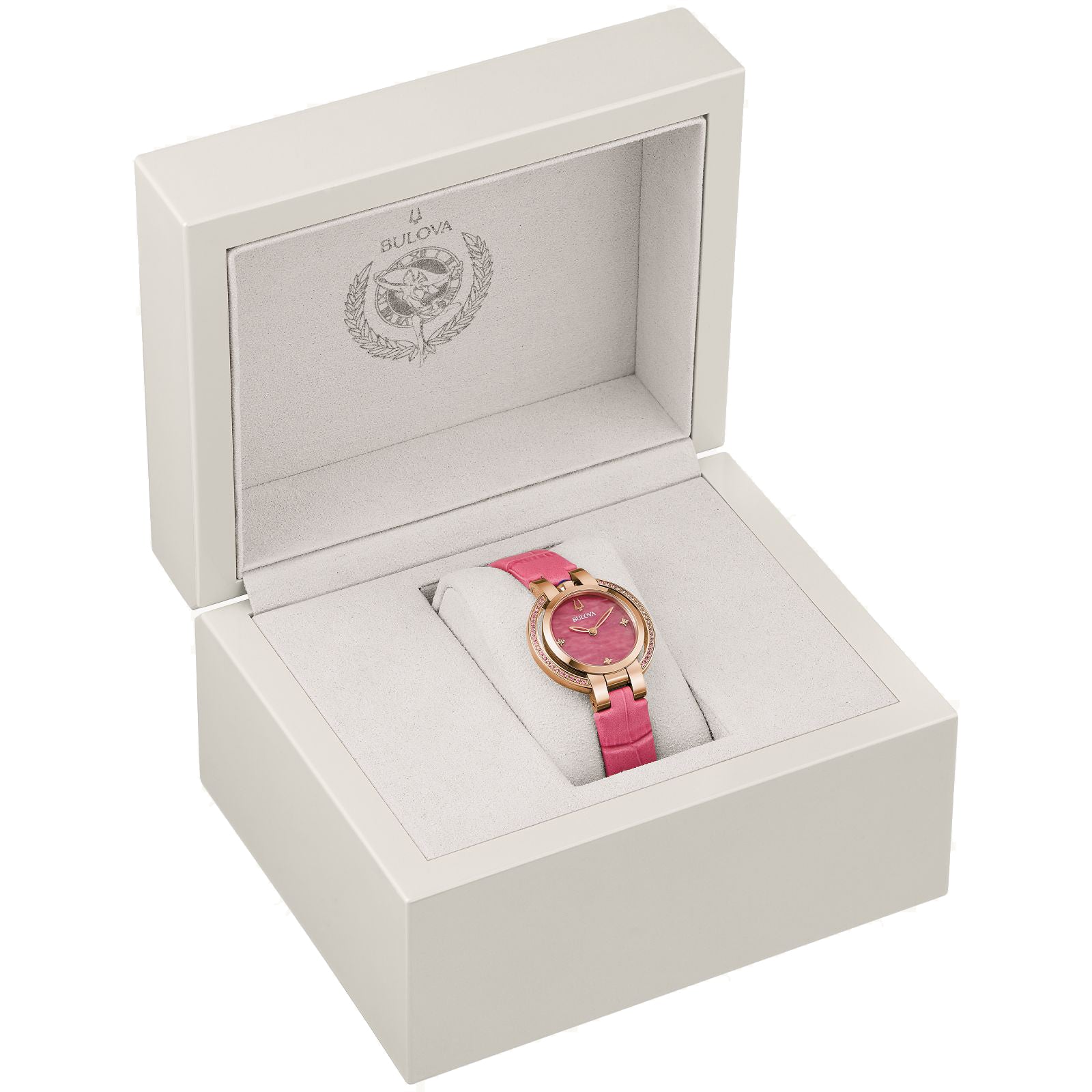 Bulova Rubaiyat Spring Collection 97R103