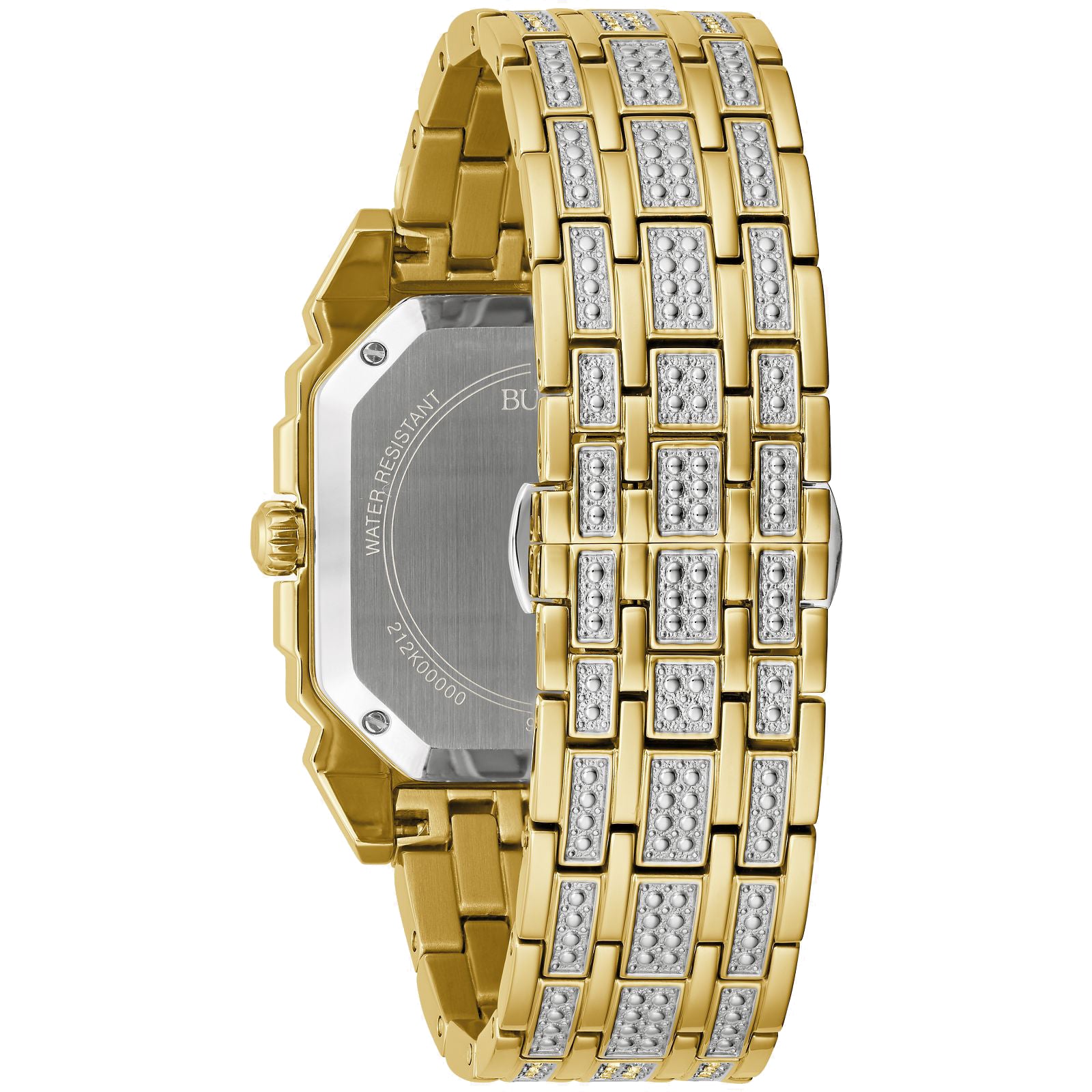 Bulova Octava Collection 98A295