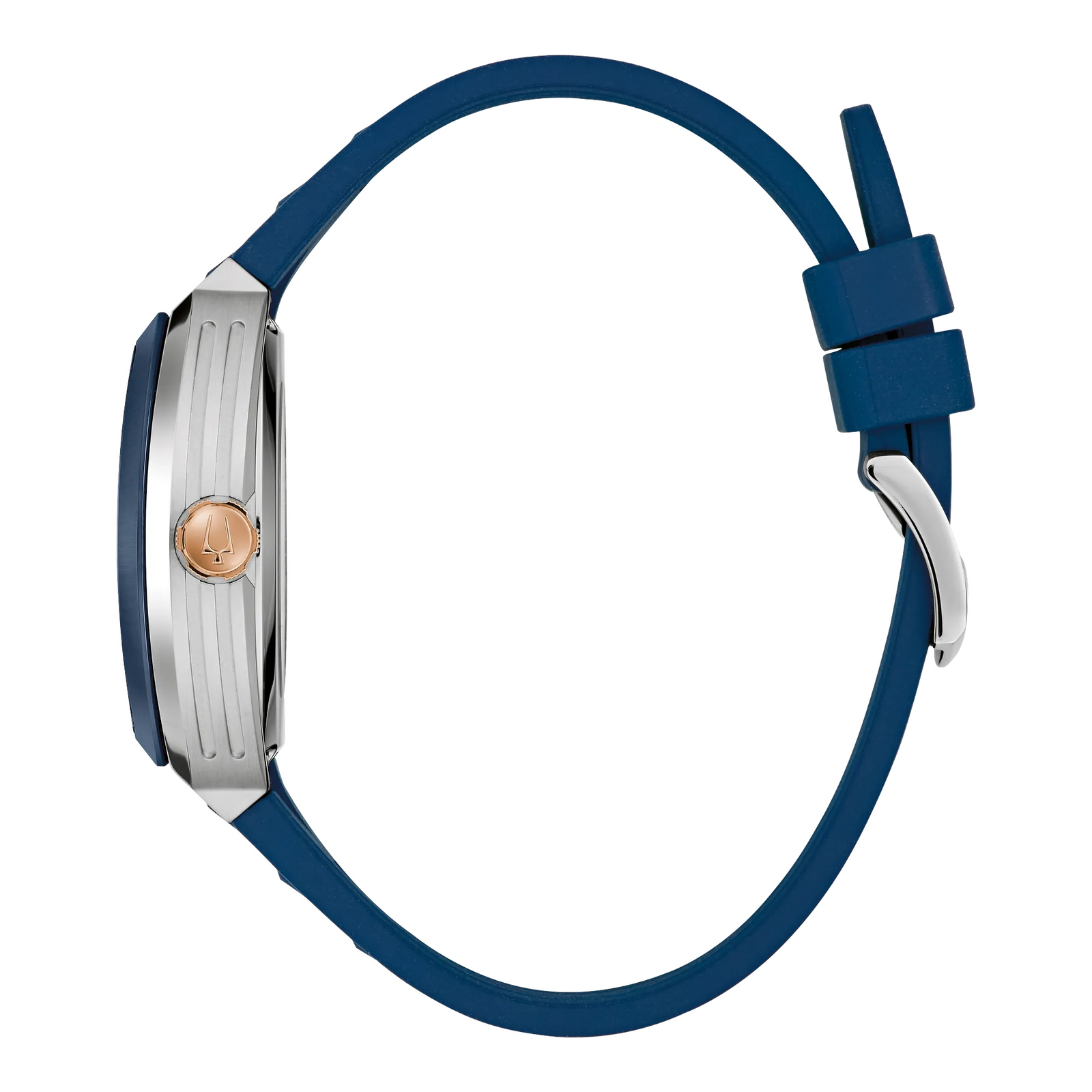 Bulova Maquina Collection 98A318