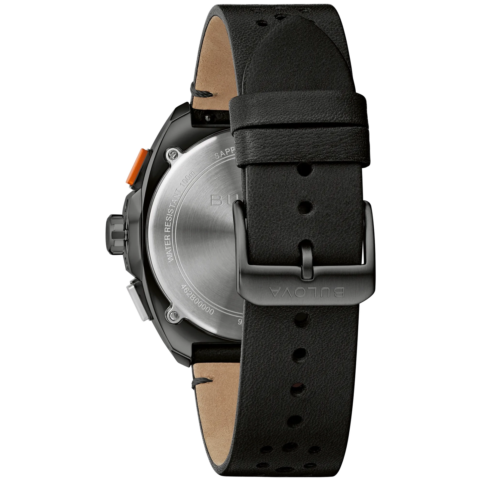 Bulova Racer Chronograph Collection 98B428