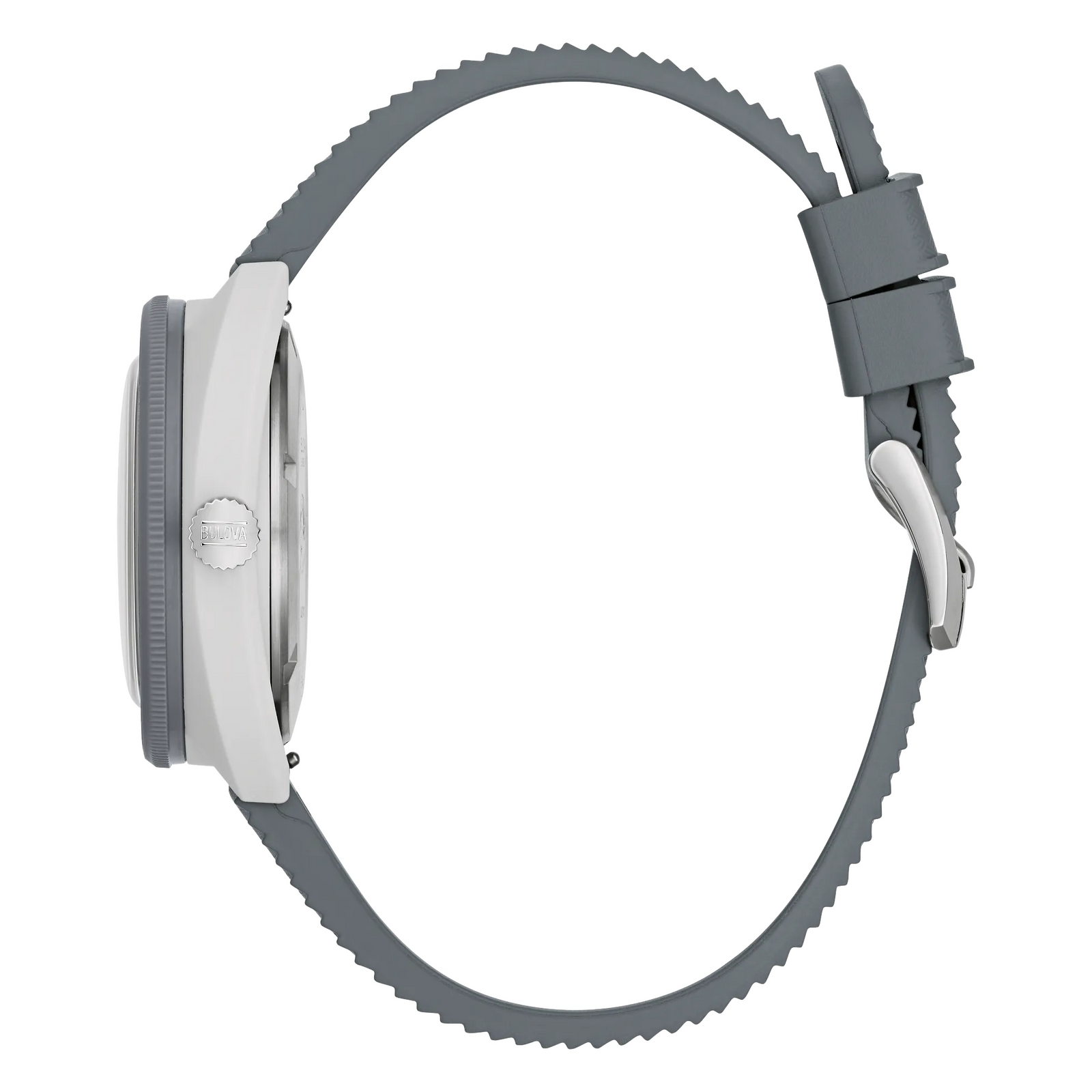 Bulova Snorkel Great White Shark Collection 98B449