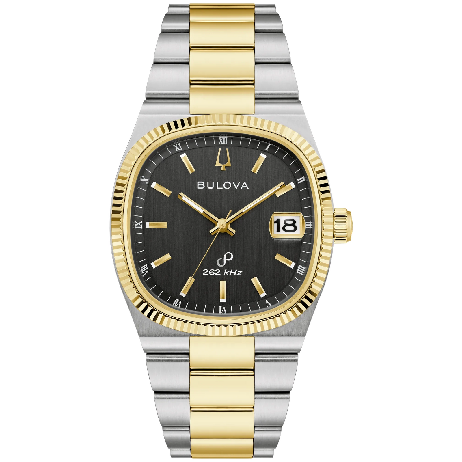 Bulova Super Seville Collection 98B458
