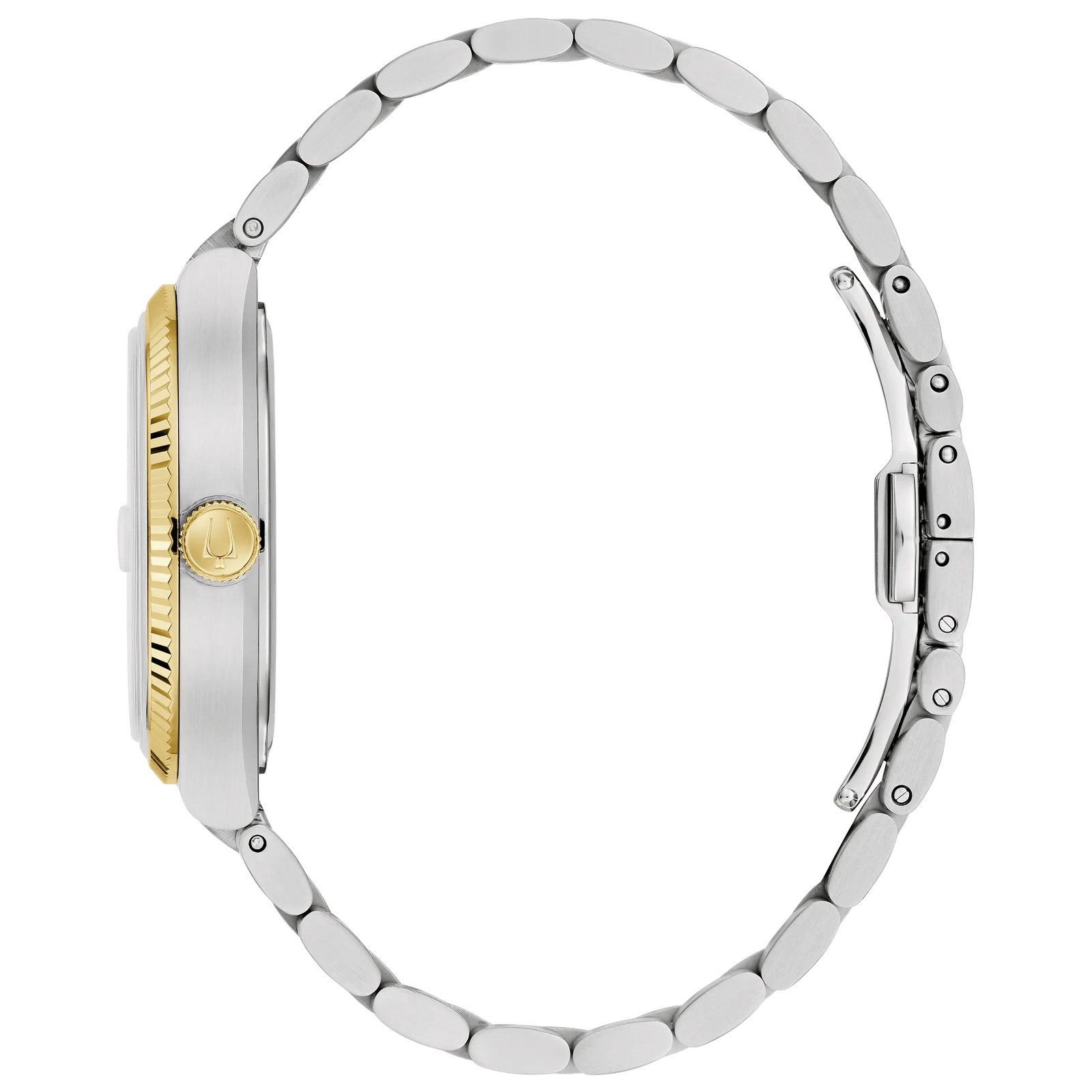 Bulova Super Seville Collection 98B458