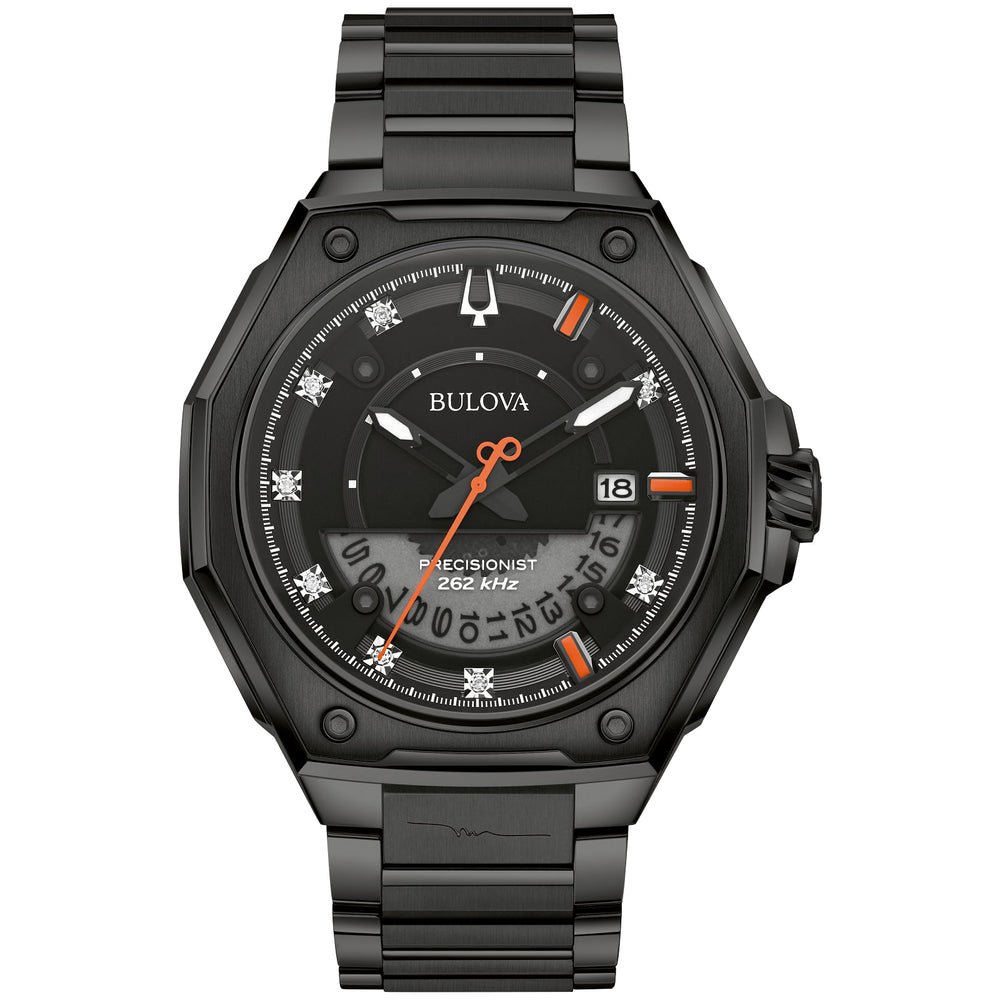 Bulova Marc Anthony Collection 98D183