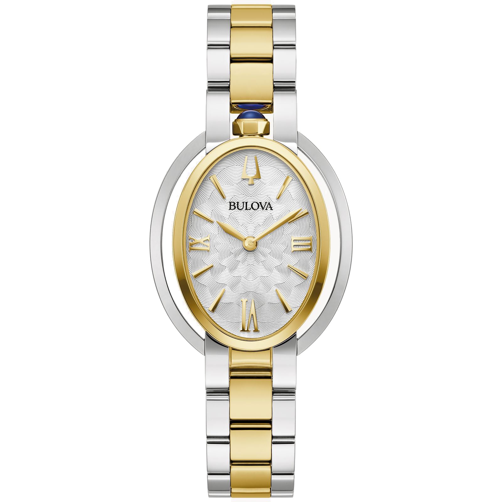 Bulova Rubaiyat Collection 98L320