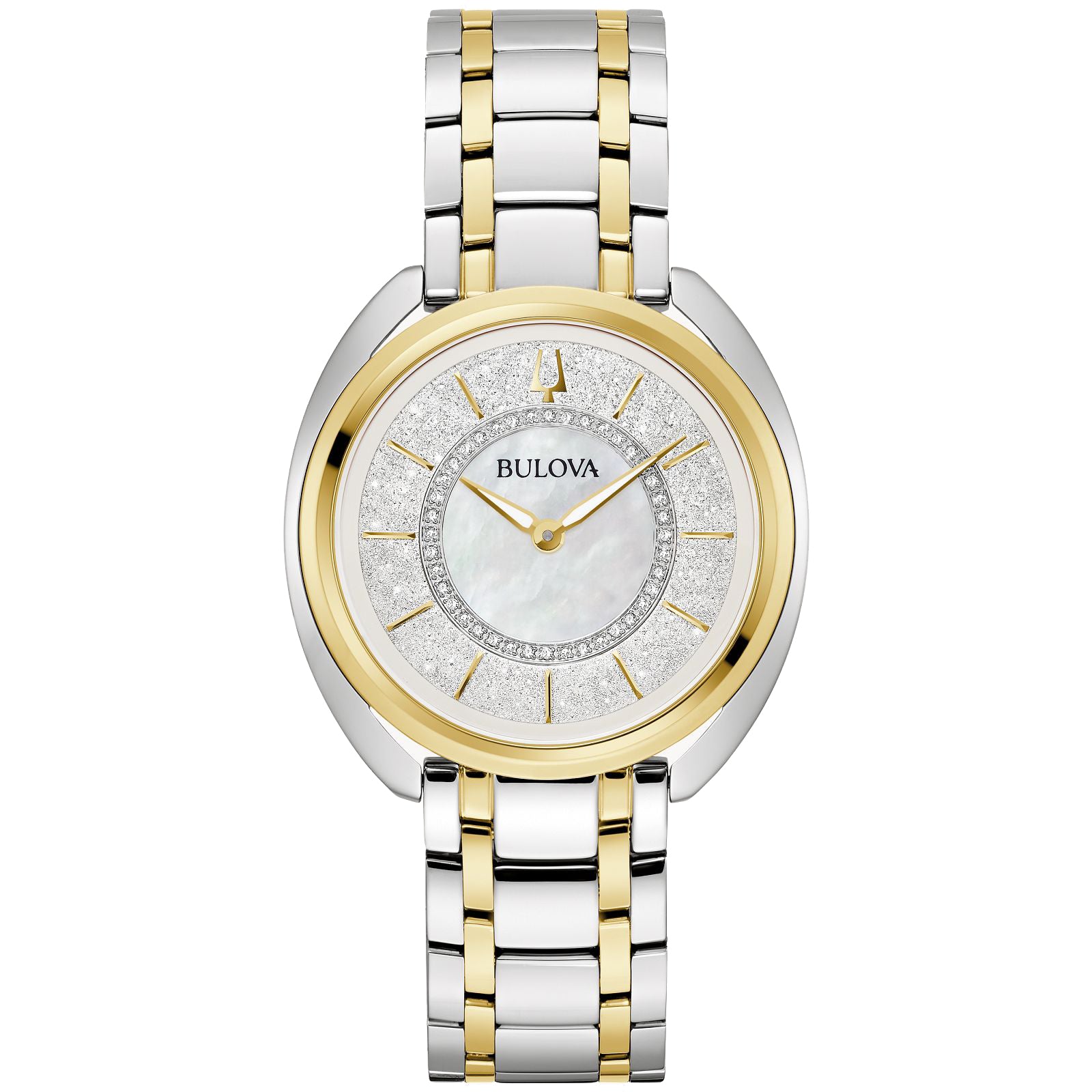 Bulova Duality Collection 98X134