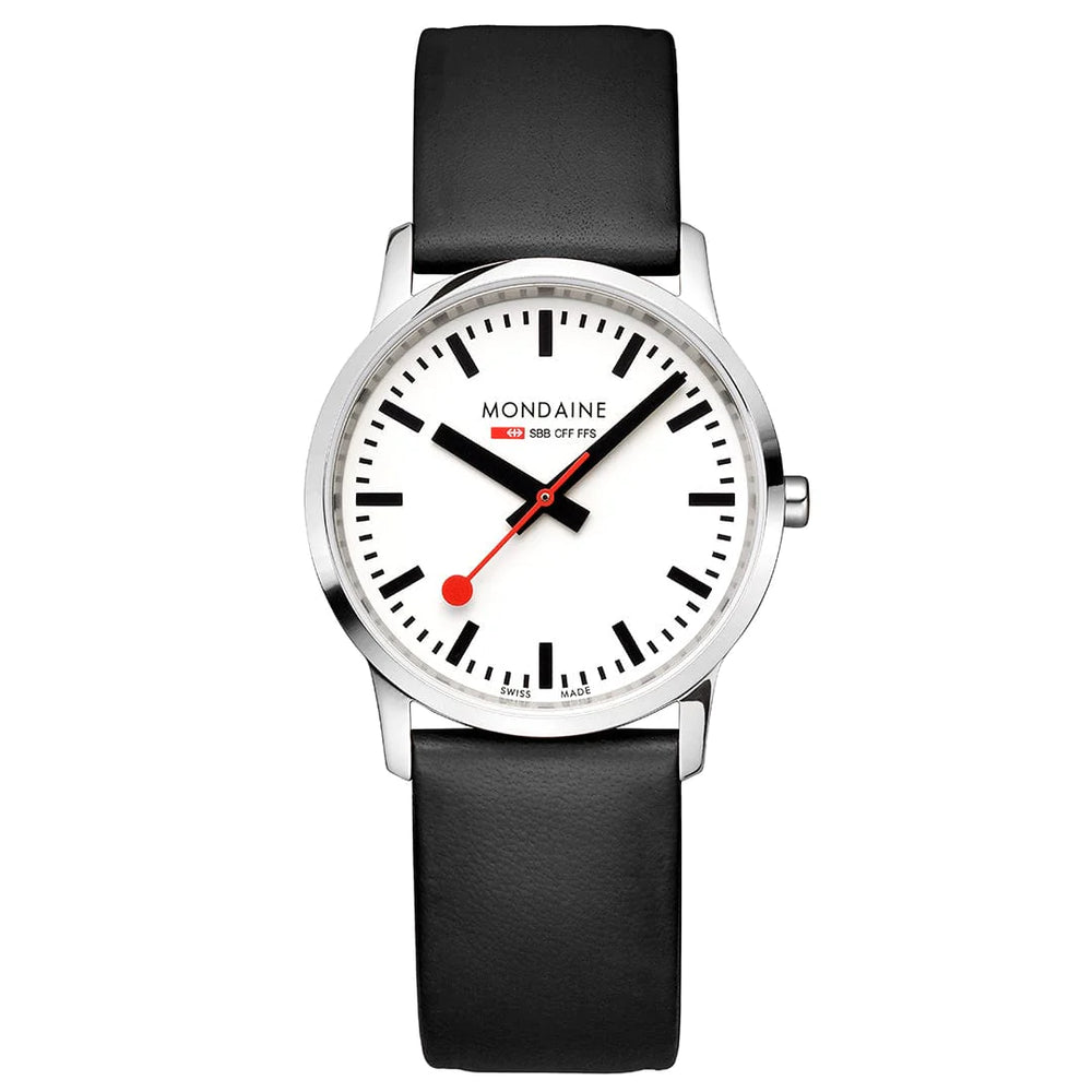 Mondaine Official Swiss Railways Simply Elegant A400.30351.12SBB