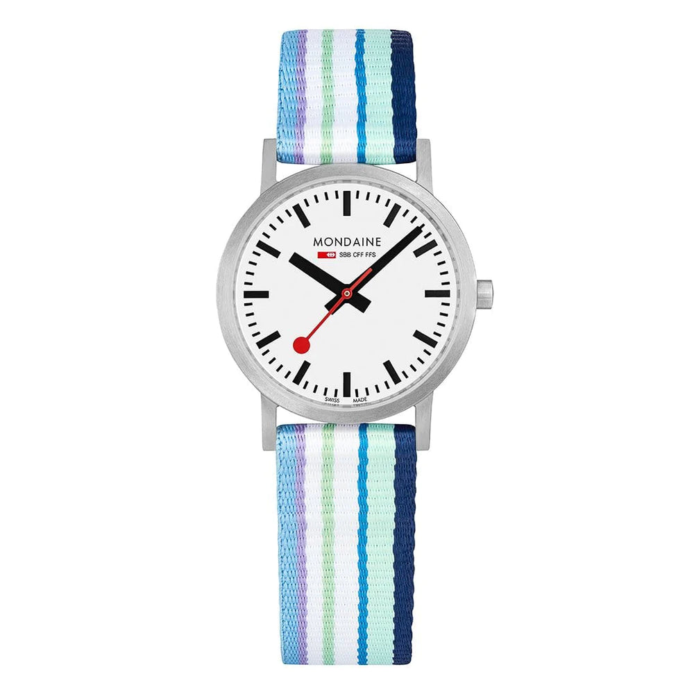 Mondaine Official Swiss Railways Classic A658.30323.16SBP