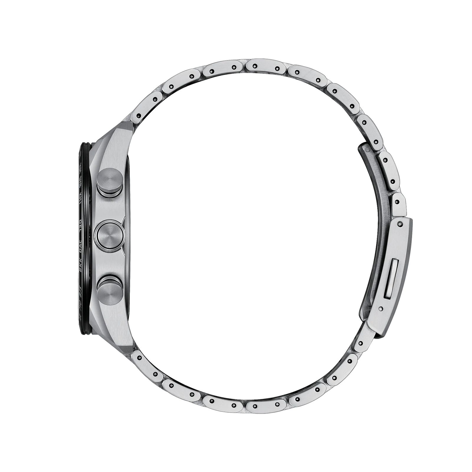 Citizen Eco-Drive Limited Edition Attesa "Platinum Shine" AT8284-61A