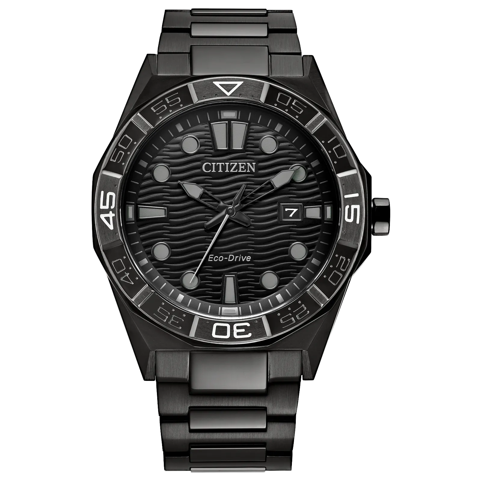 Citizen Eco-Drive Brycen AW1855-52E