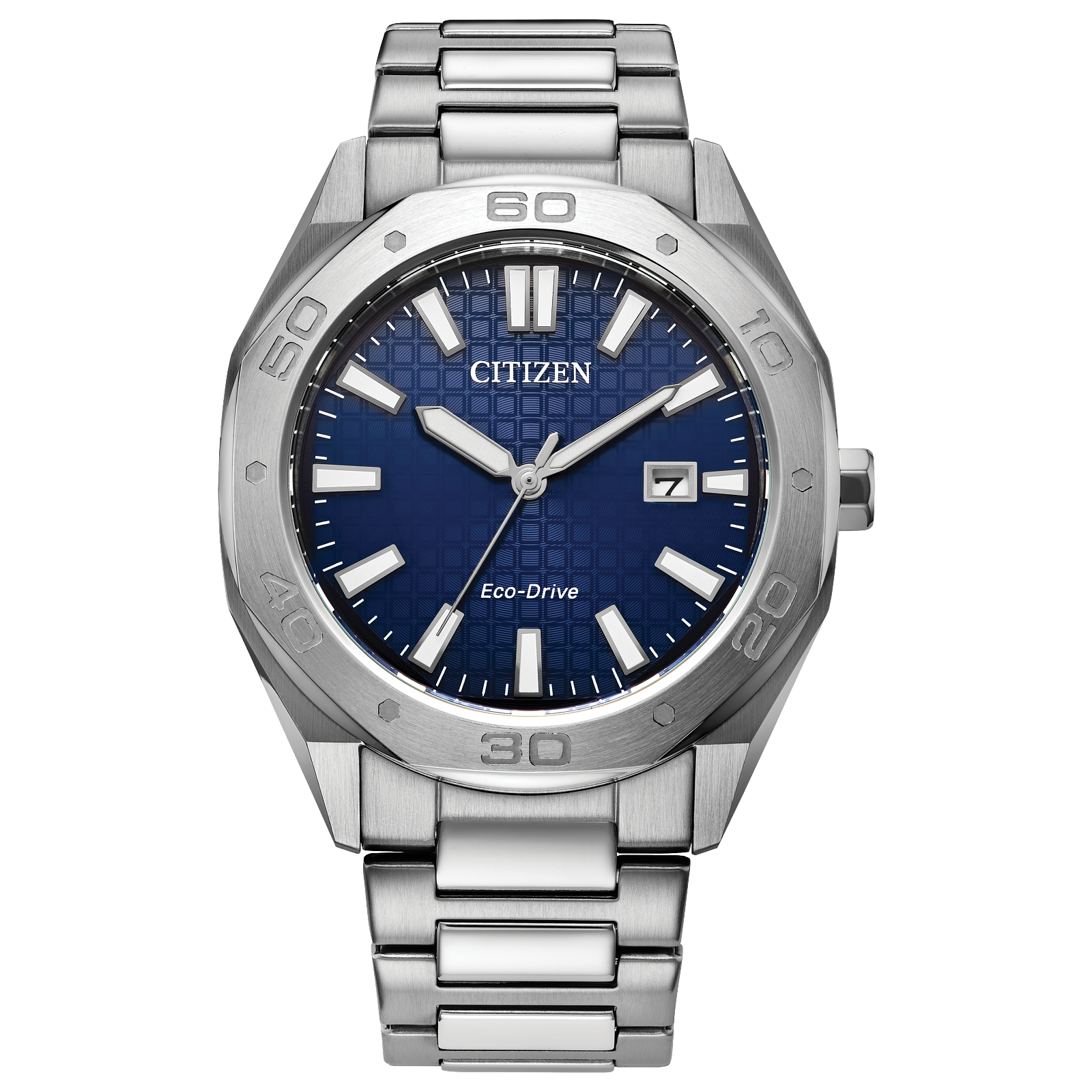 Citizen Eco-Drive Odyn BM7630-80L
