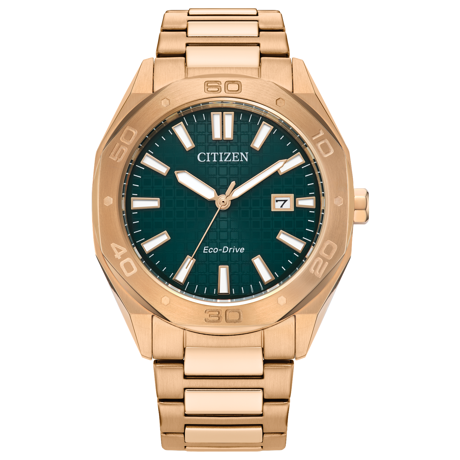 Citizen Eco-Drive Odyn BM7633-81X