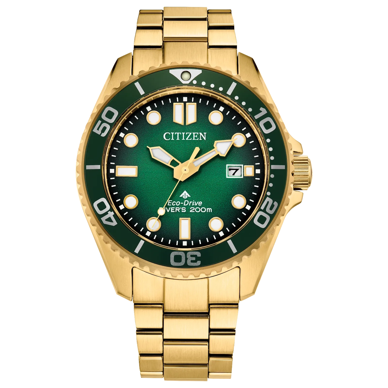 Citizen Eco-Drive Promaster Dive BN0262-59W