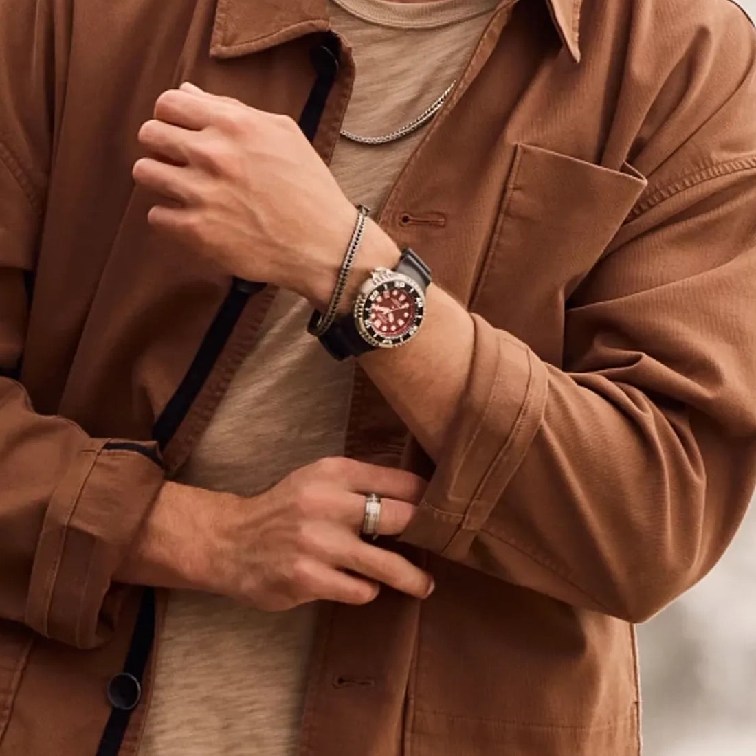 Citizen Eco-Drive Promaster Dive 365 BN1024-01Z