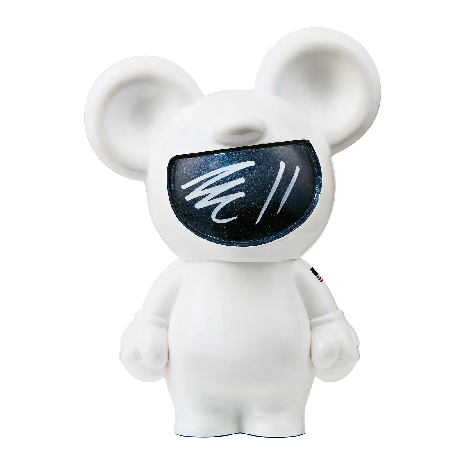 Bulova Limited Edition Lunar Pilot Timascus Collection 98A329