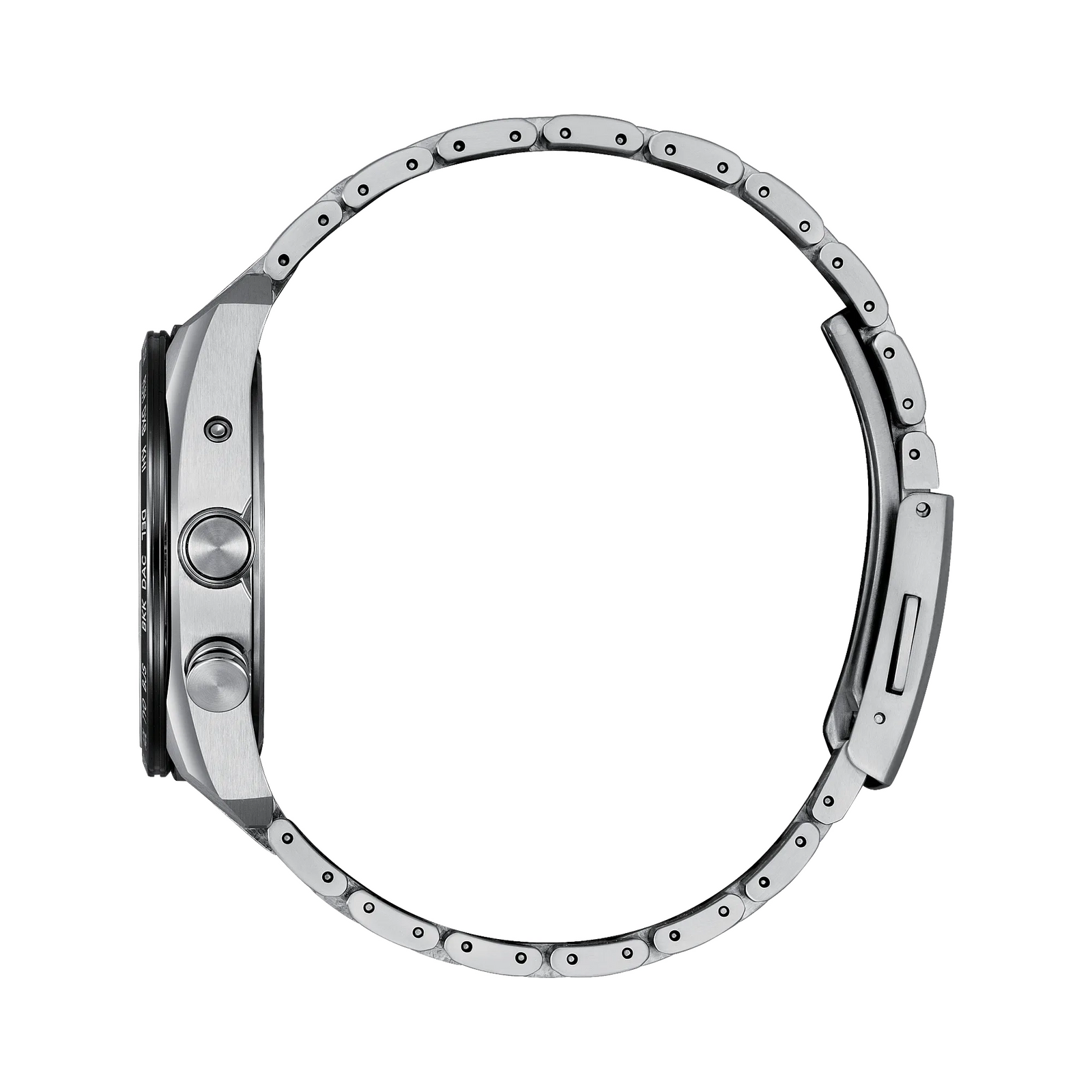 Citizen Eco-Drive Limited Edition Attesa "Platinum Shine" CB0284-66A