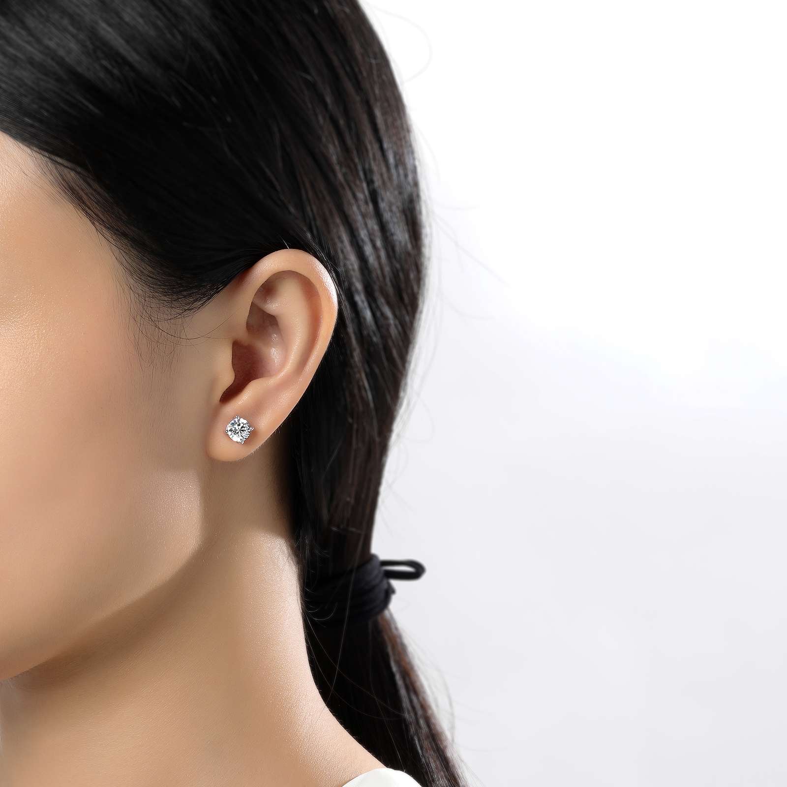 Lafonn Simulated Diamond 2.00cttw Stud Earrings E0180CLP00