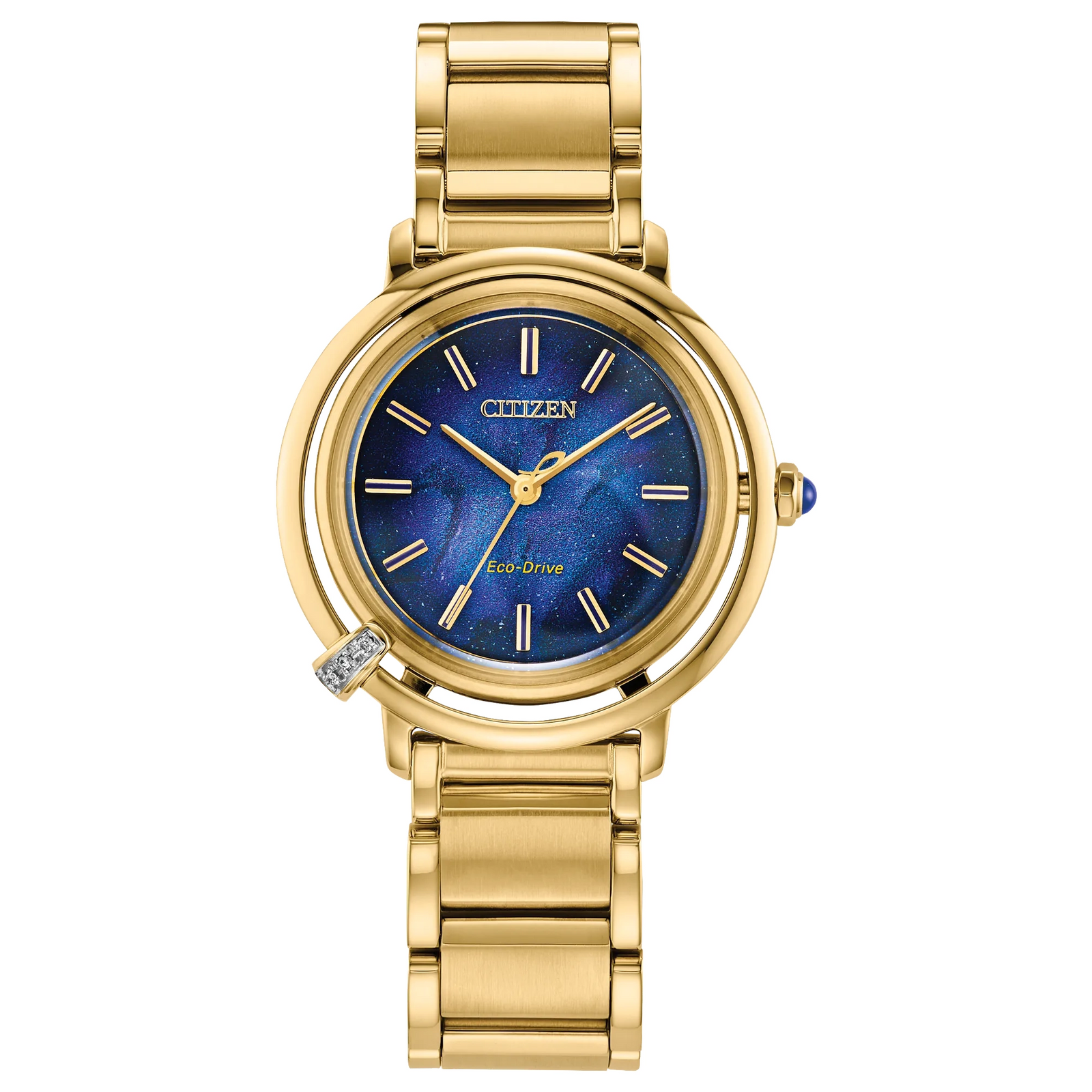 Citizen Eco-Drive Limited Edition Citizen L Arcly EM1099-57L