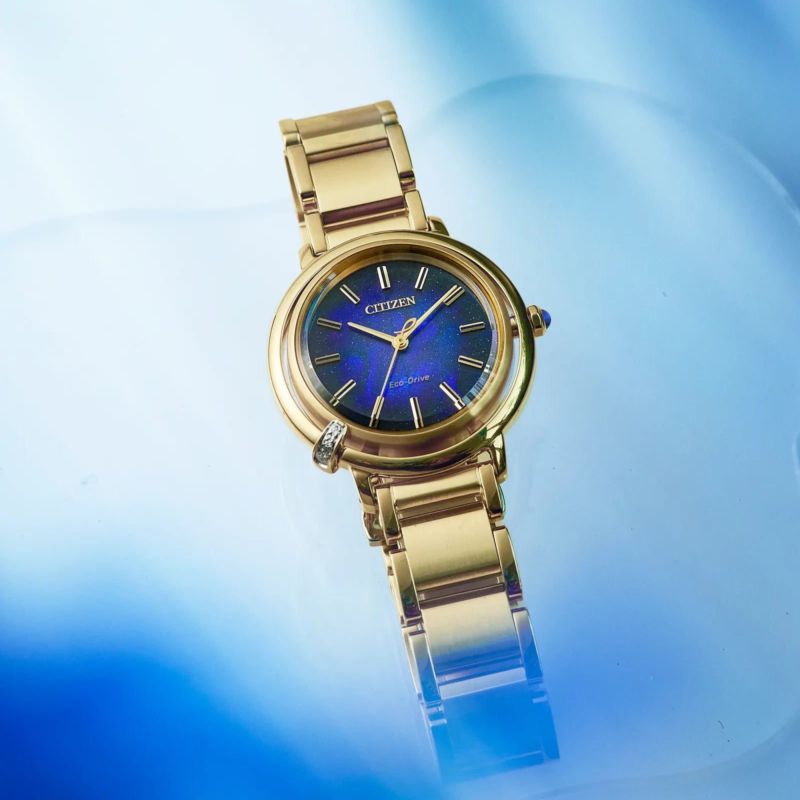 Citizen Eco-Drive Limited Edition Citizen L Arcly EM1099-57L