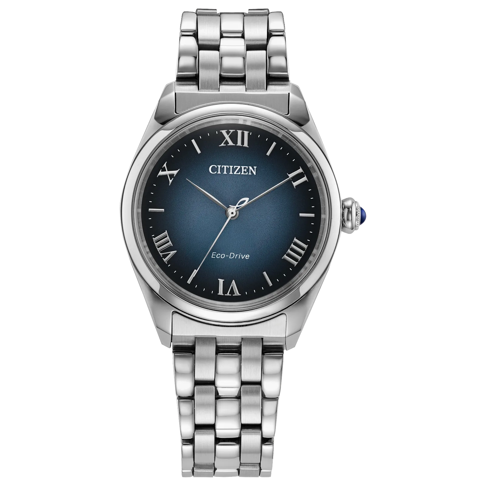 Citizen Eco-Drive Citizen L Classic EM1140-80L