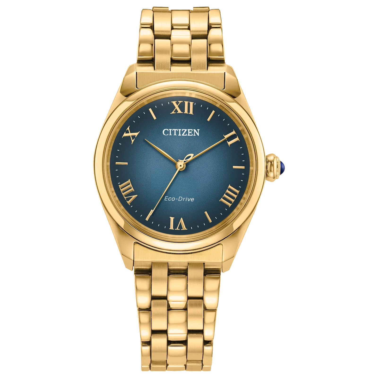Citizen Eco-Drive Citizen L Classic EM1142-84L