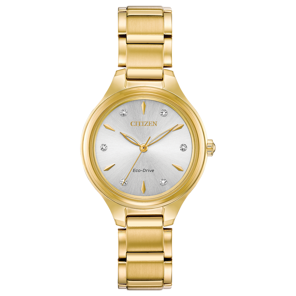 Citizen Eco-Drive Corso FE2102-55A
