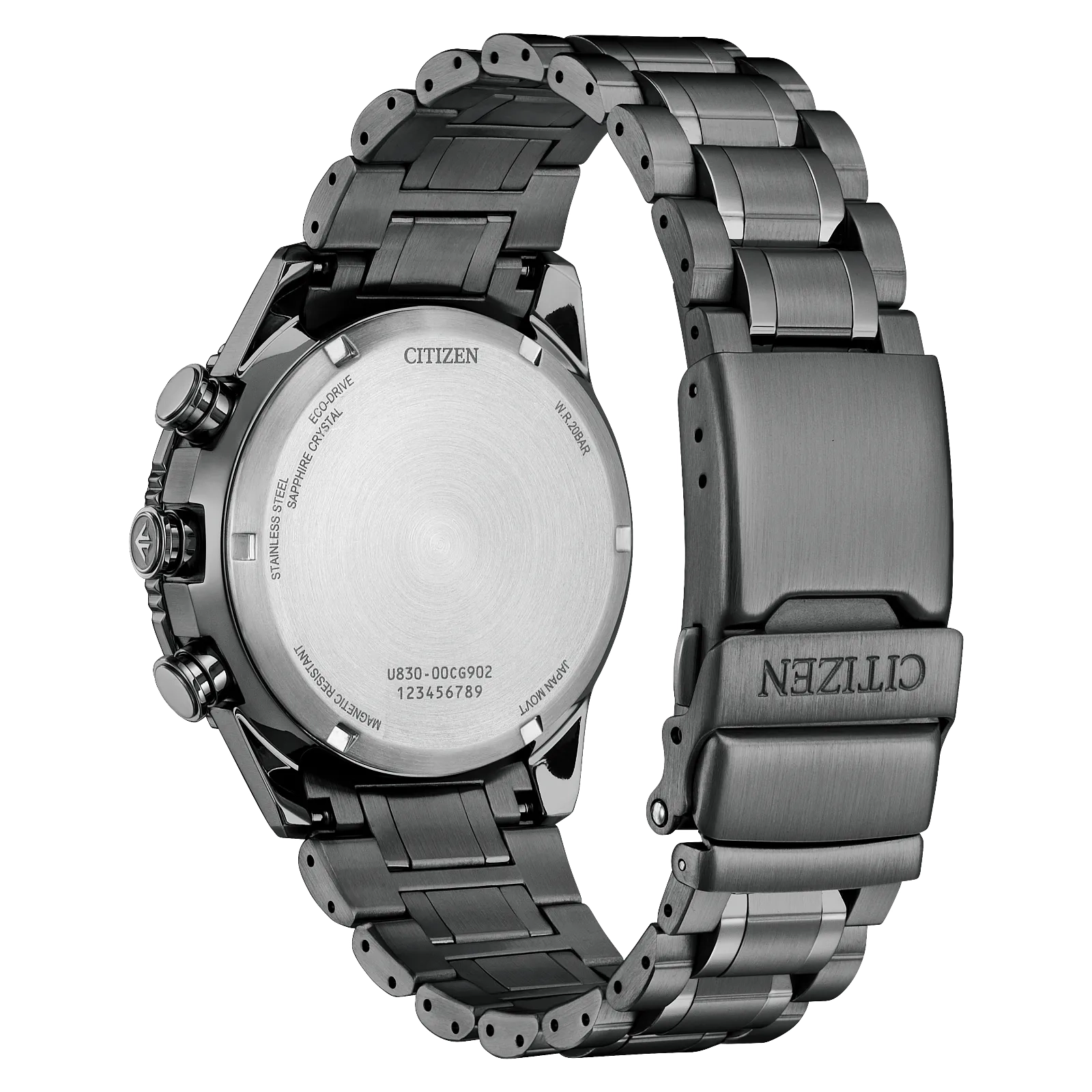 Citizen Eco-Drive Promaster Skyhawk JV2005-58E