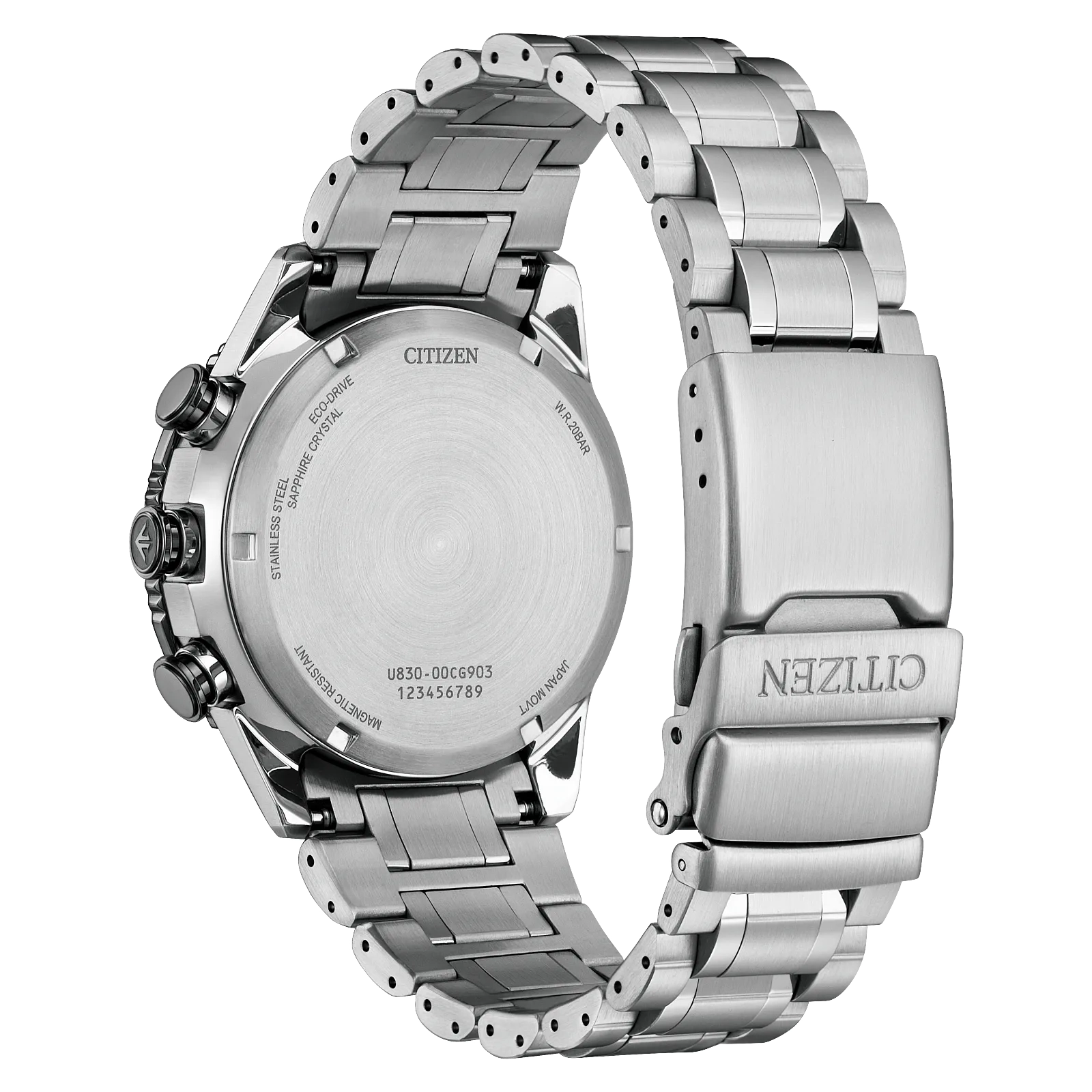 Citizen Eco-Drive Promaster Skyhawk JV2006-55H