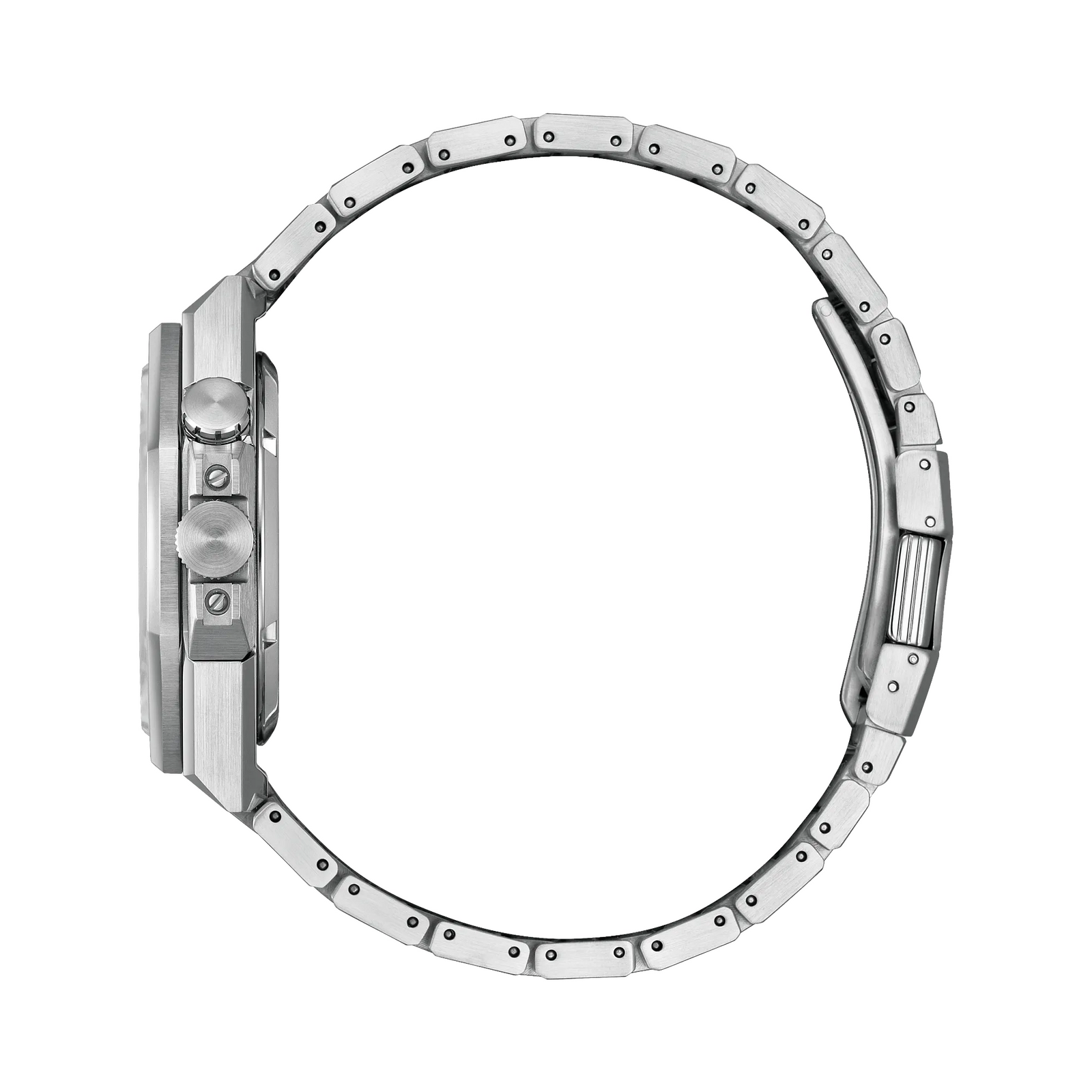 Citizen Automatic Limited Edition Series8 890 "City Lights" NB6060-58H